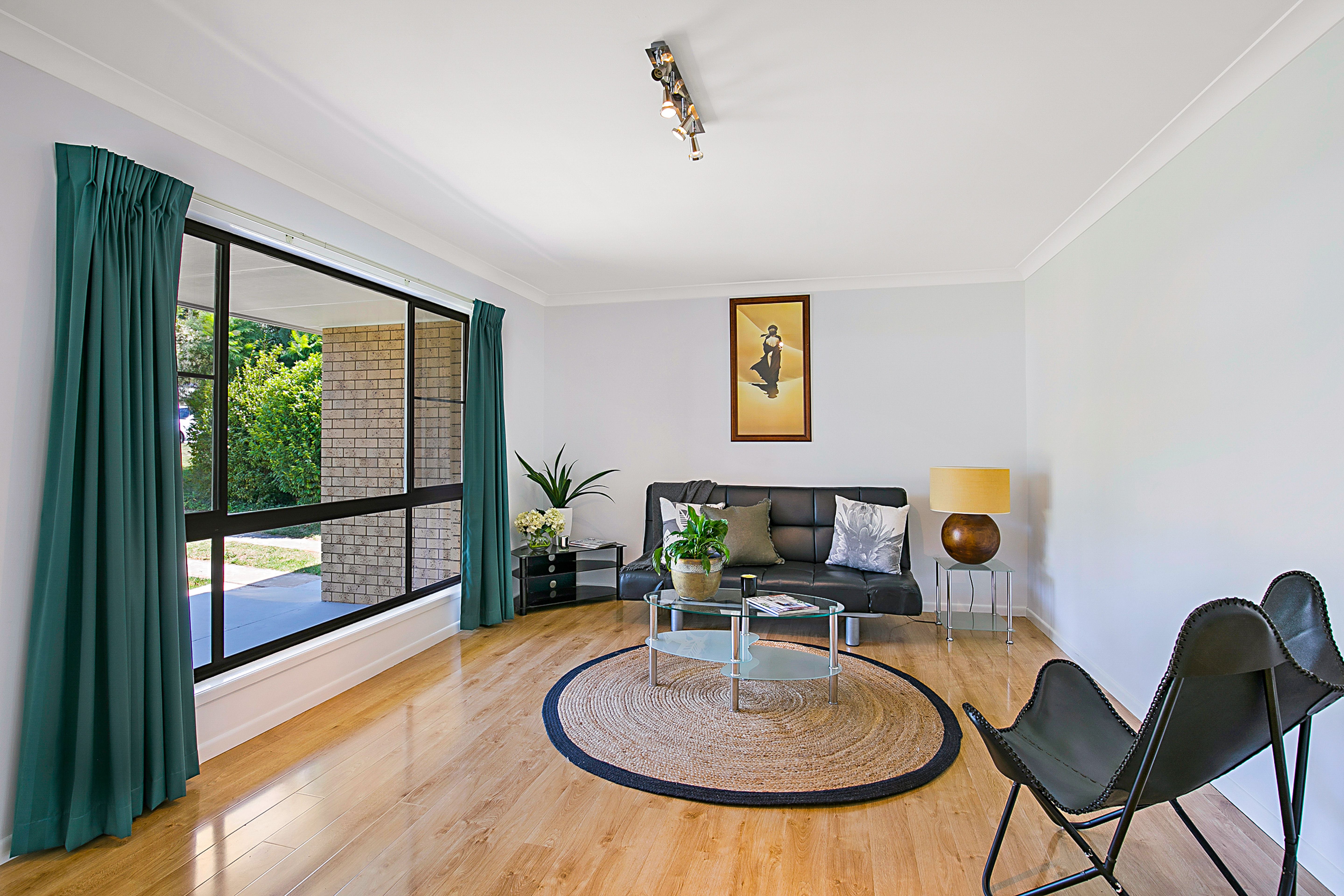 7 Reginald Street, Mount Lofty, QLD 4350