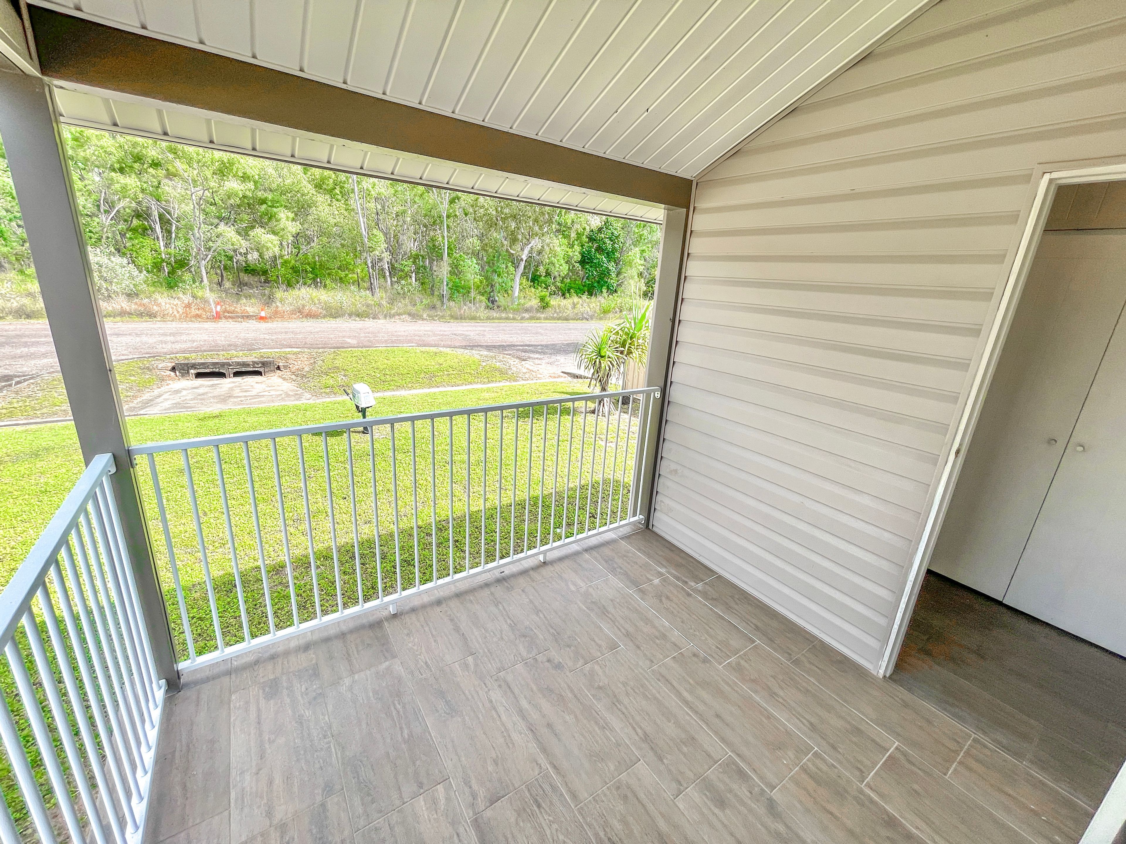 31 Gossner Street, Lucinda, QLD 4850