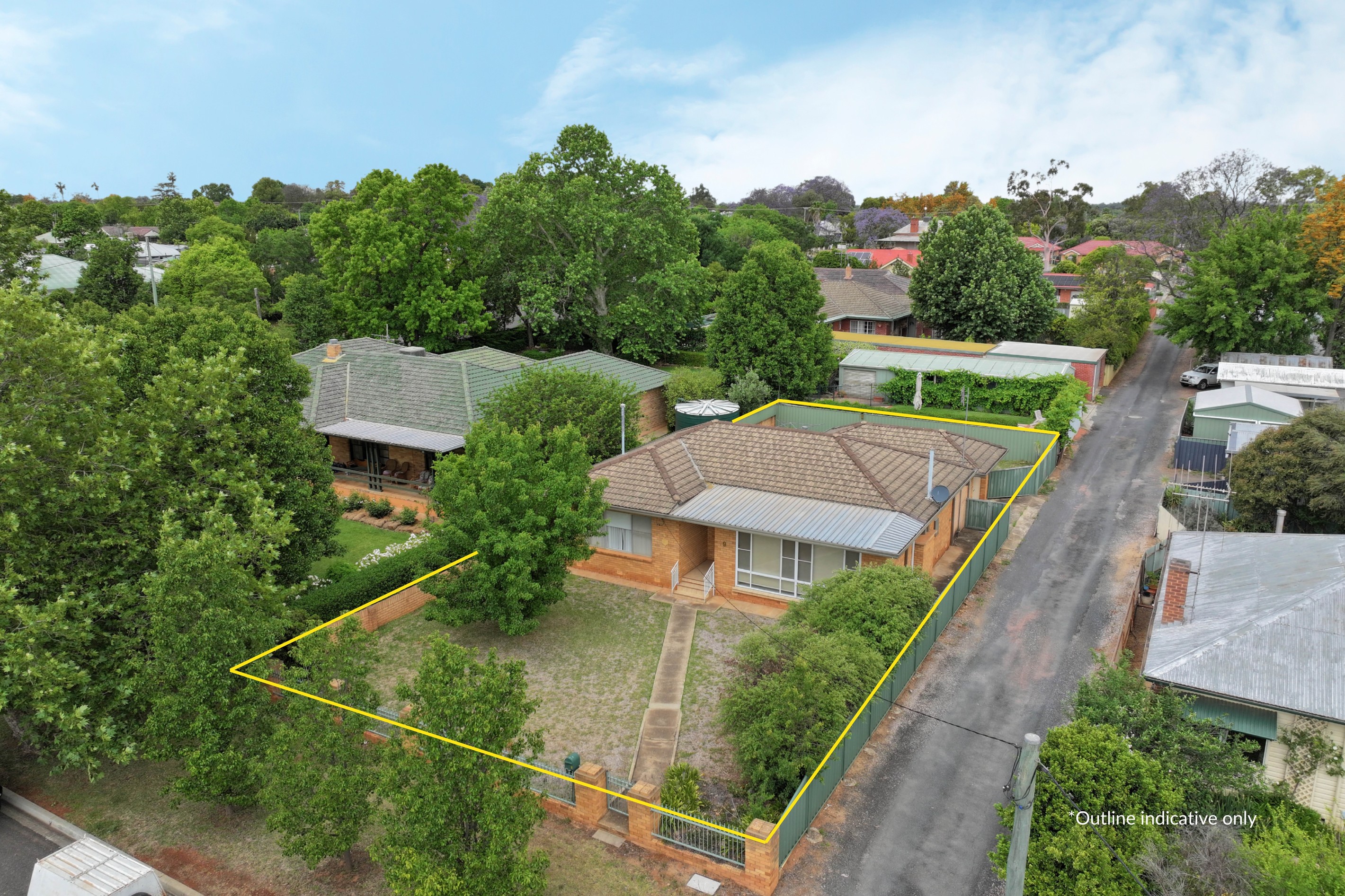 9 Bandon Street, Forbes, NSW 2871
