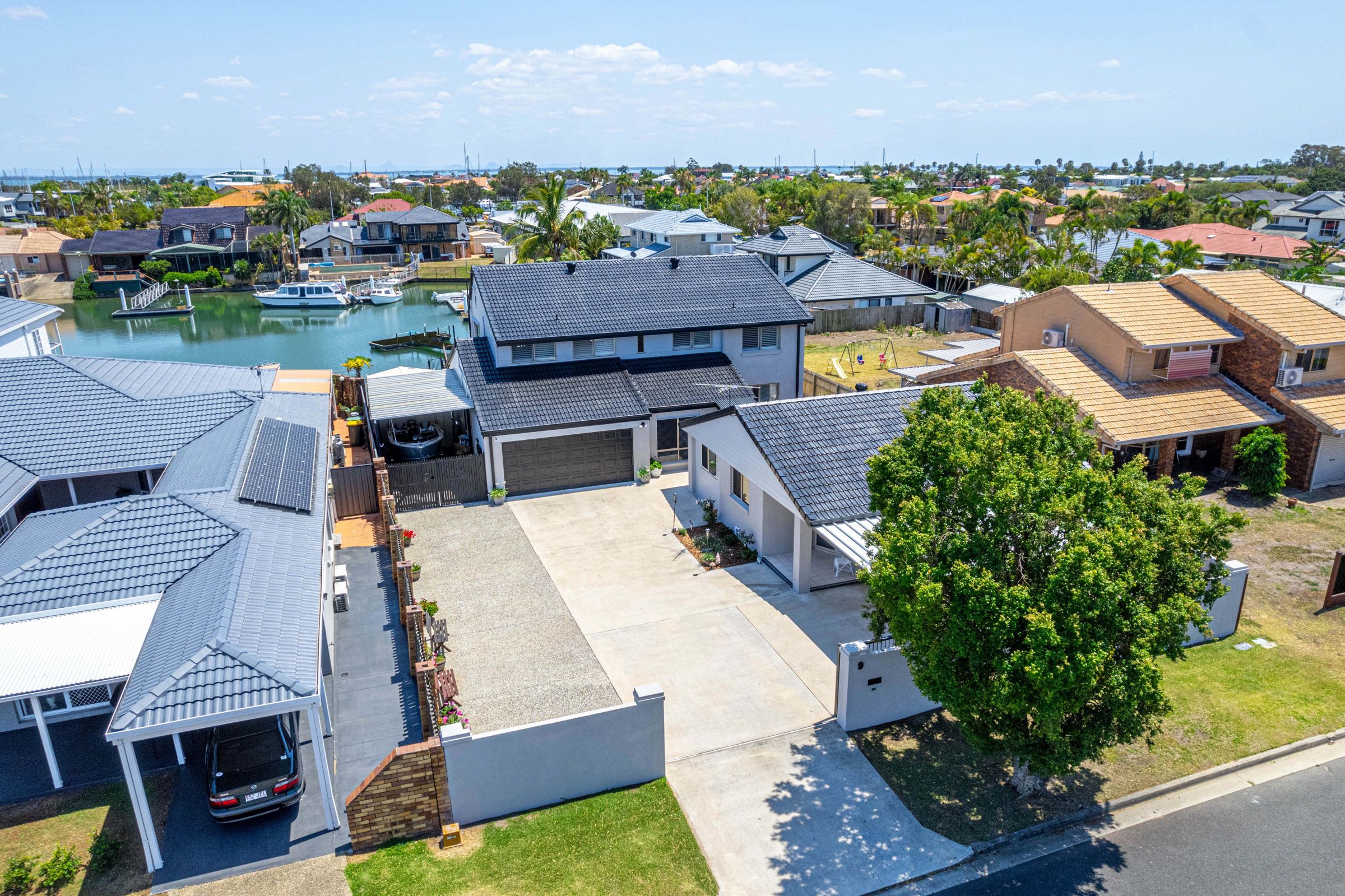 9 Resolute Court, Newport, QLD 4020