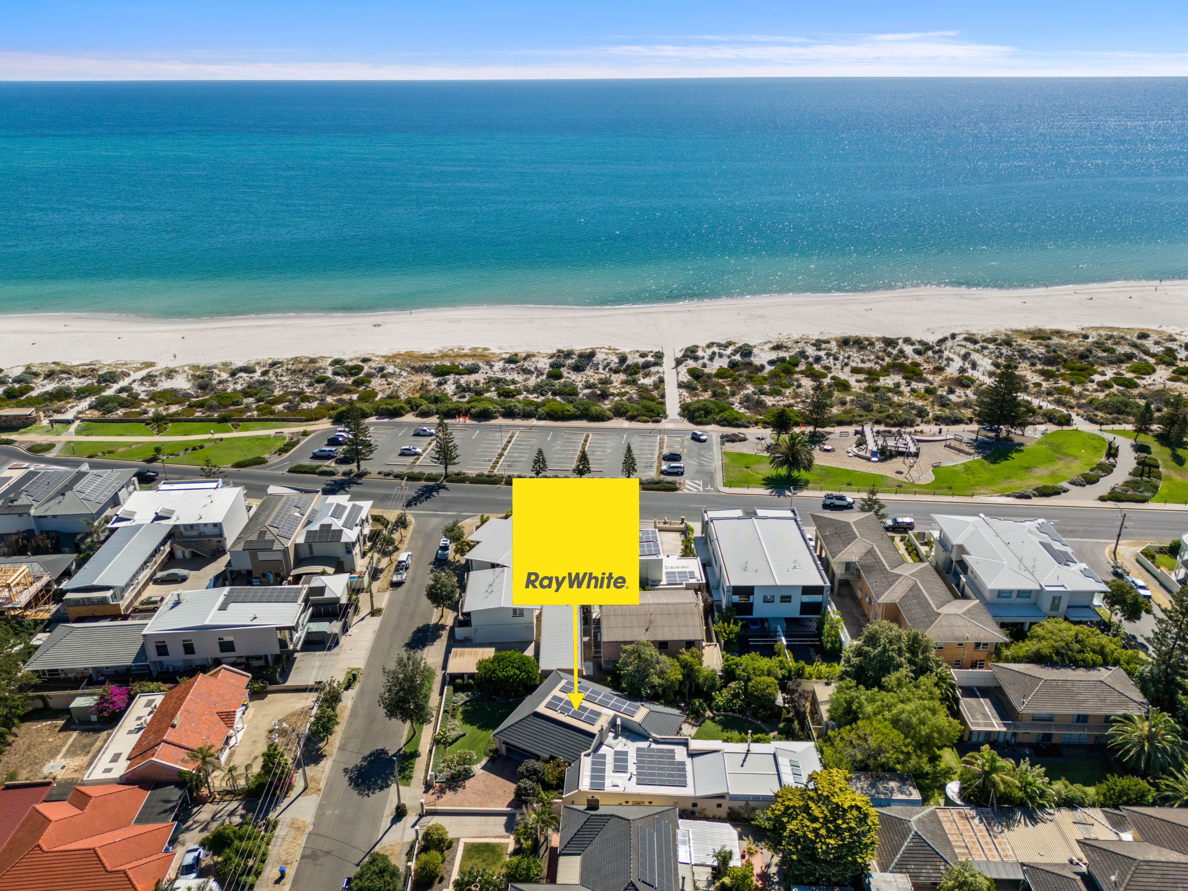 2 Surf Avenue, West Beach, SA 5024