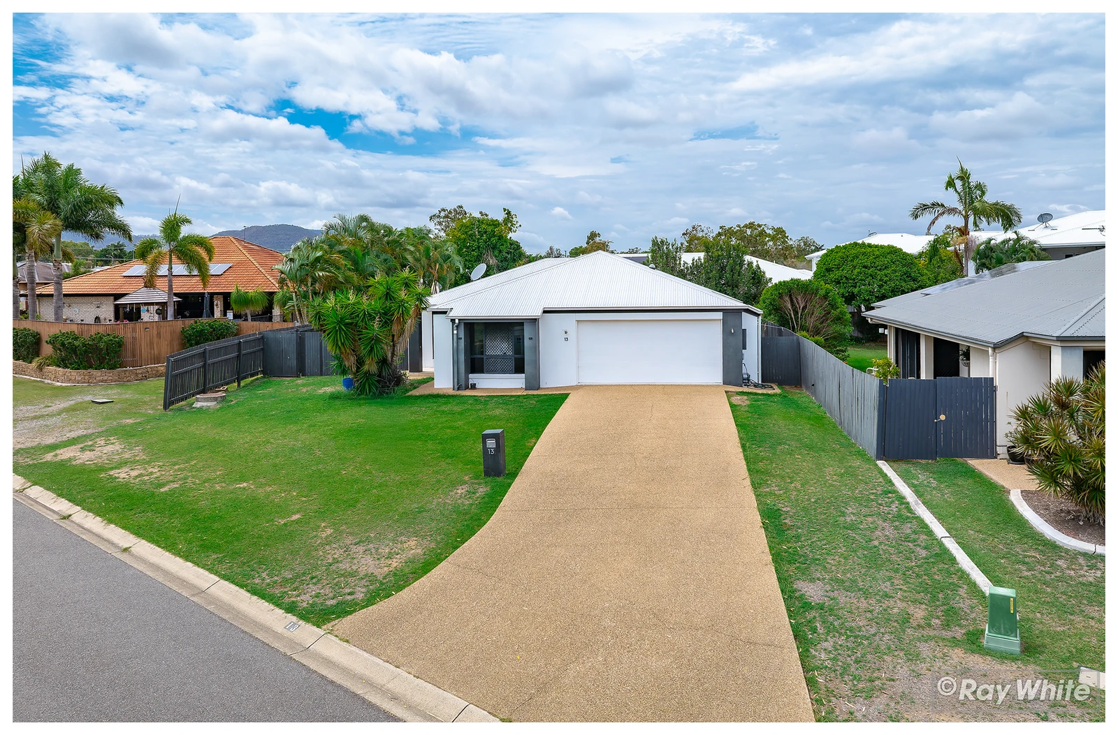 13 Plumb Drive, Norman Gardens, QLD 4701