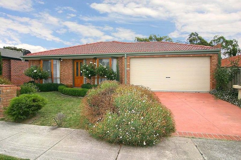 48 Townview Avenue, Wantirna South VIC 3152