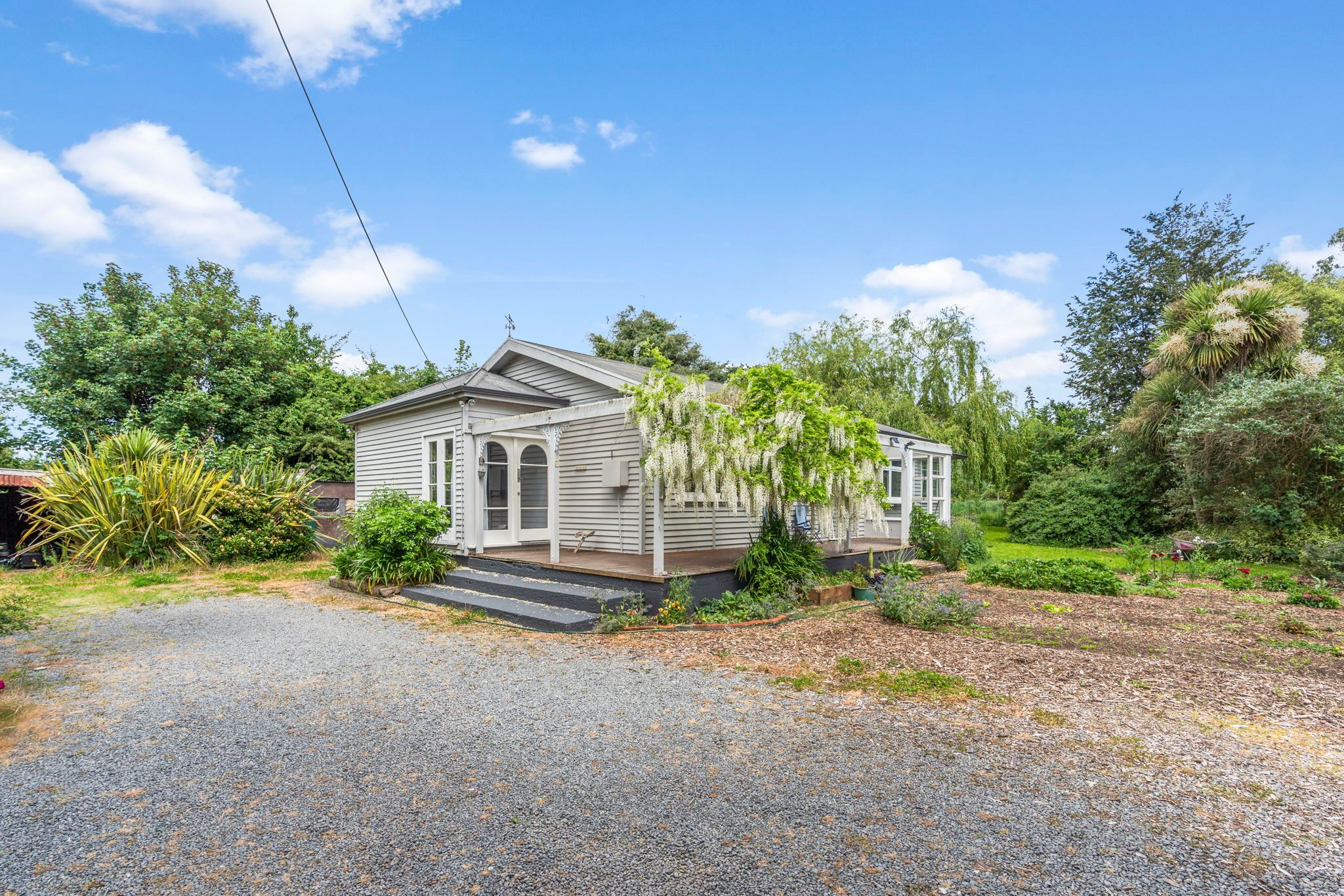 2 Commercial Road, Oxford, Waimakariri District