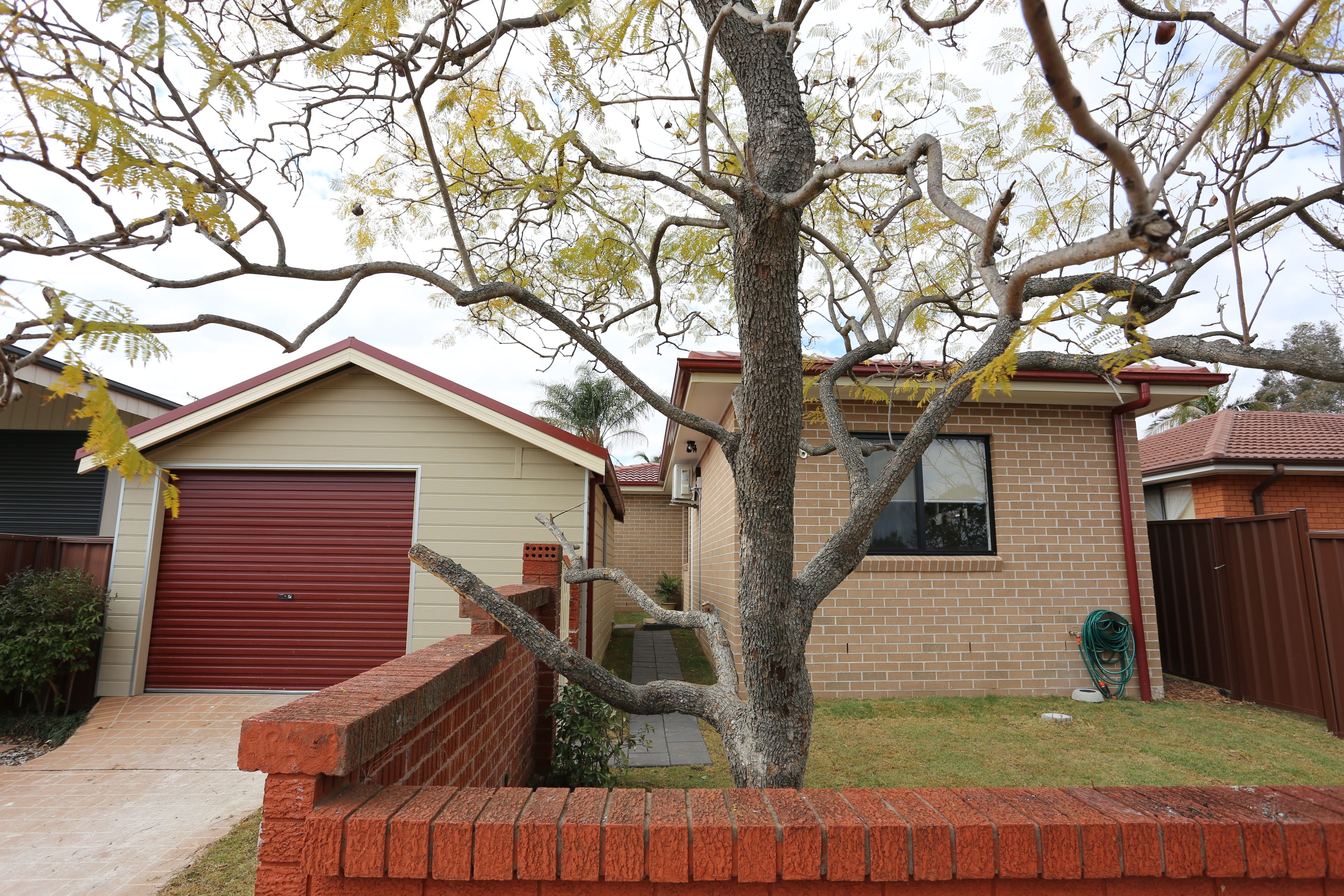 36 Charles Todd Crescent, Werrington County, NSW 2747