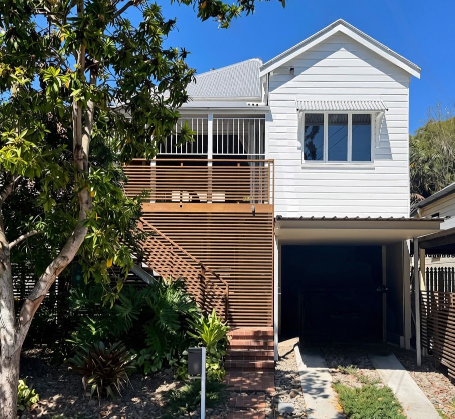 100 Beck Street, Paddington, QLD 4064