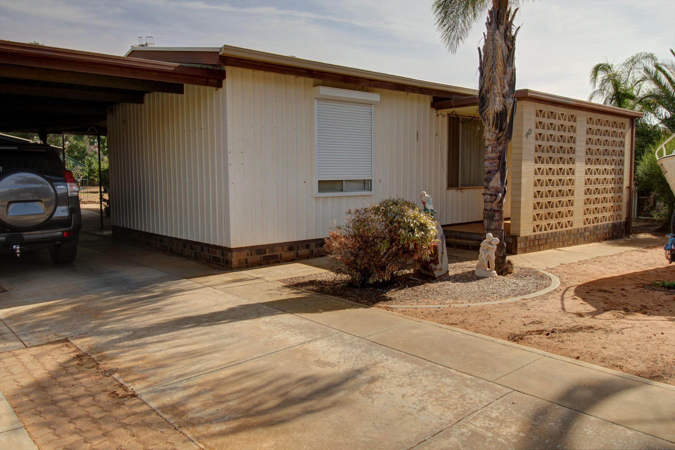 40 Eringa Avenue, Loxton, SA 5333
