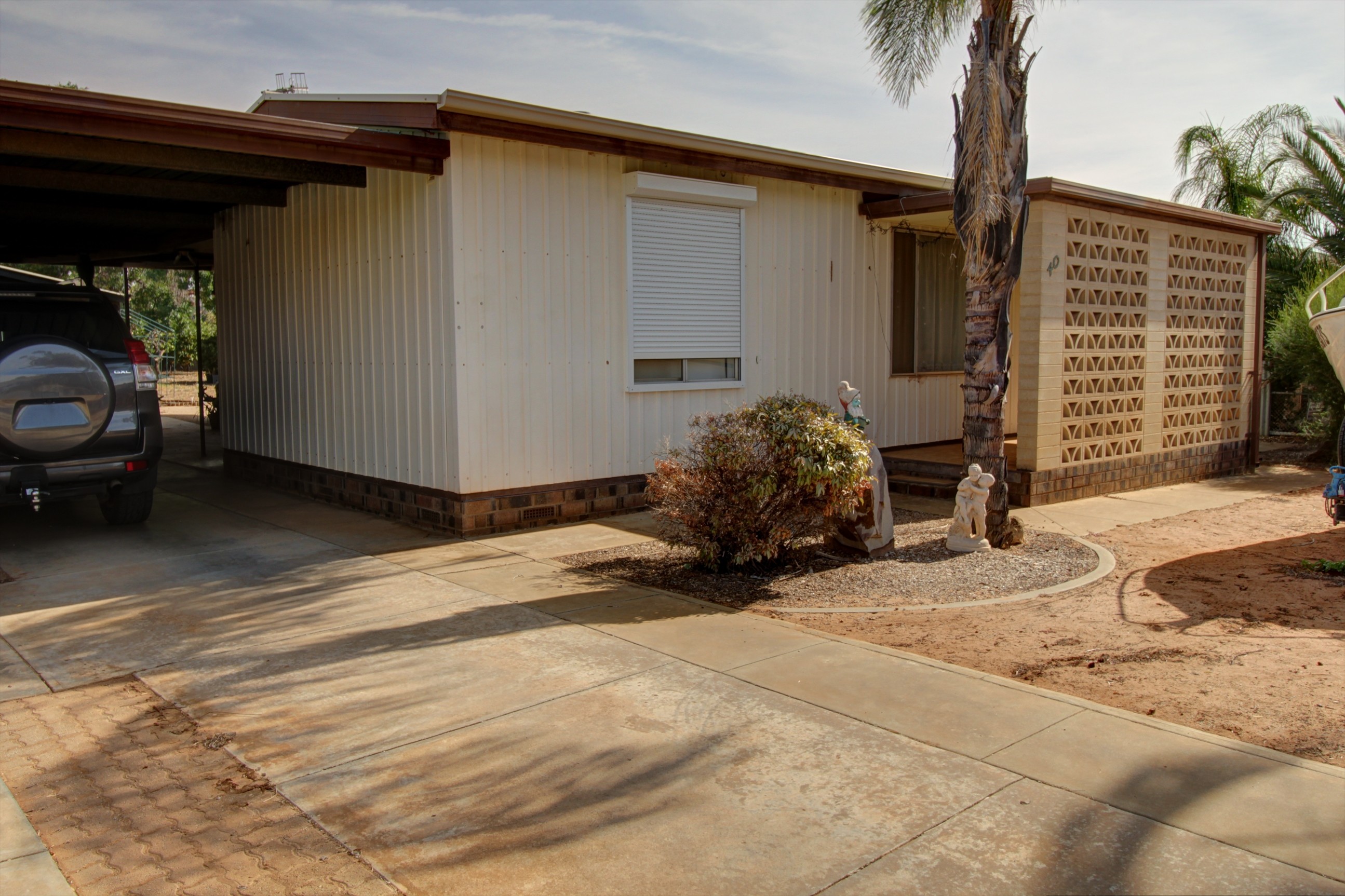 40 Eringa Avenue, Loxton, SA 5333