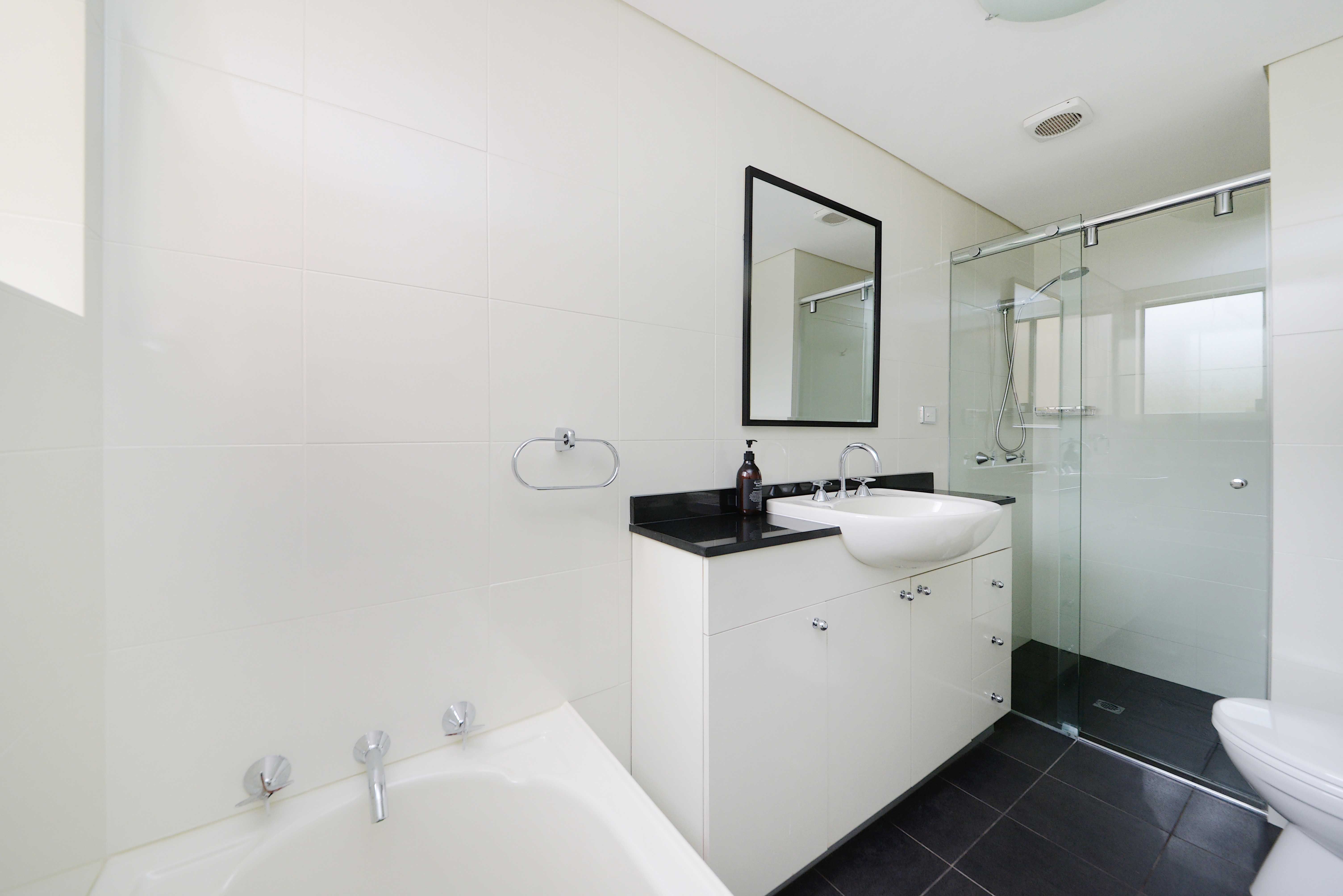 3/27 Waratah Street, Rushcutters Bay, NSW 2011