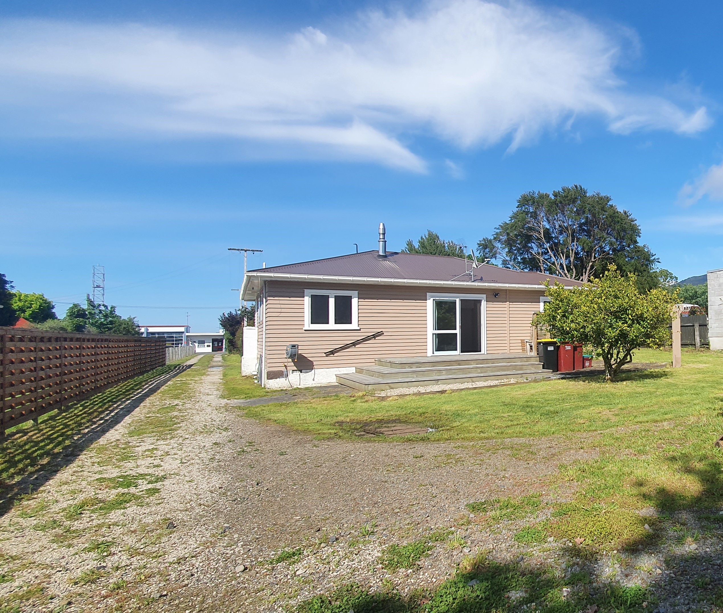 43 Fox Street, Featherston, South Wairarapa District