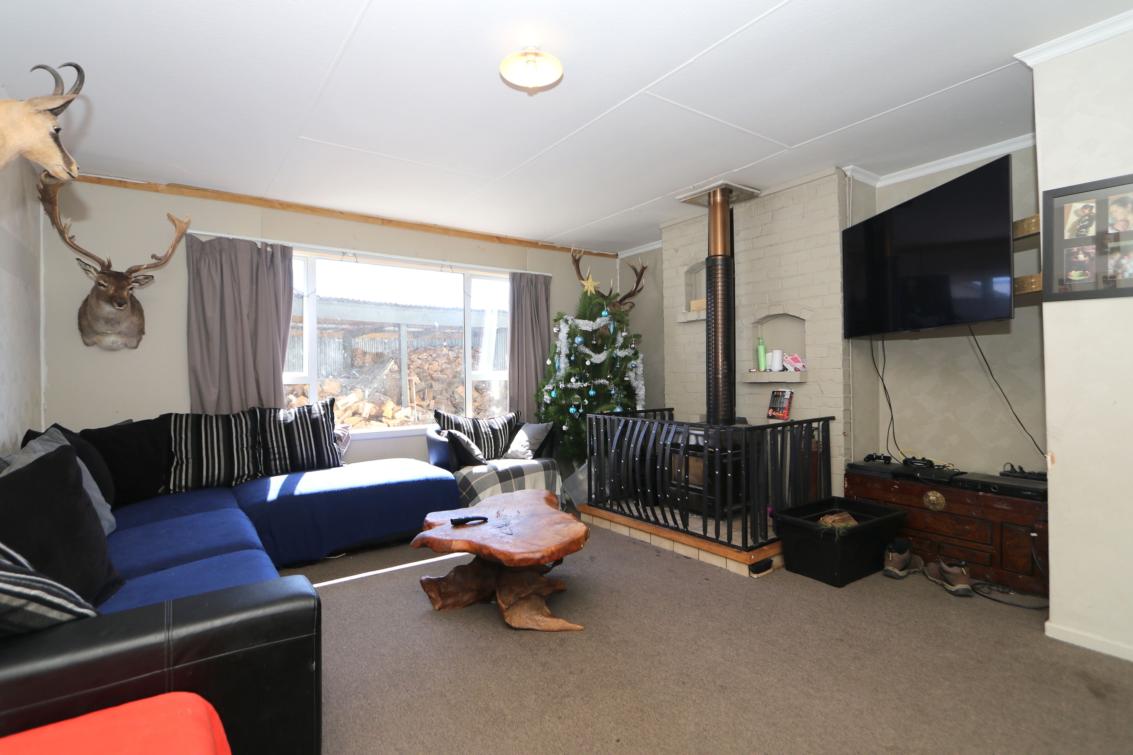 13 George Street, Otautau, Southland District