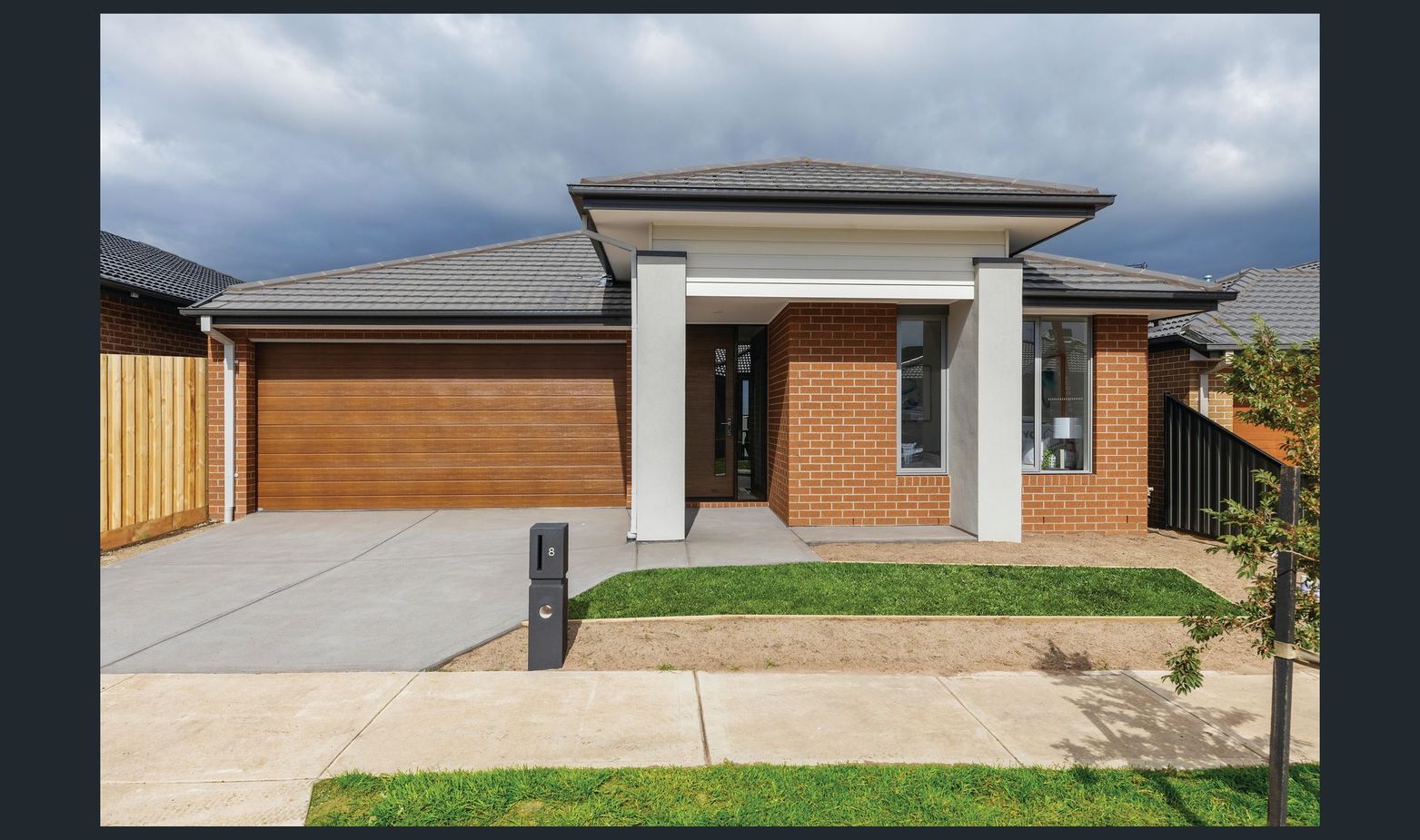 20 Rainier Drive, Truganina VIC 3029