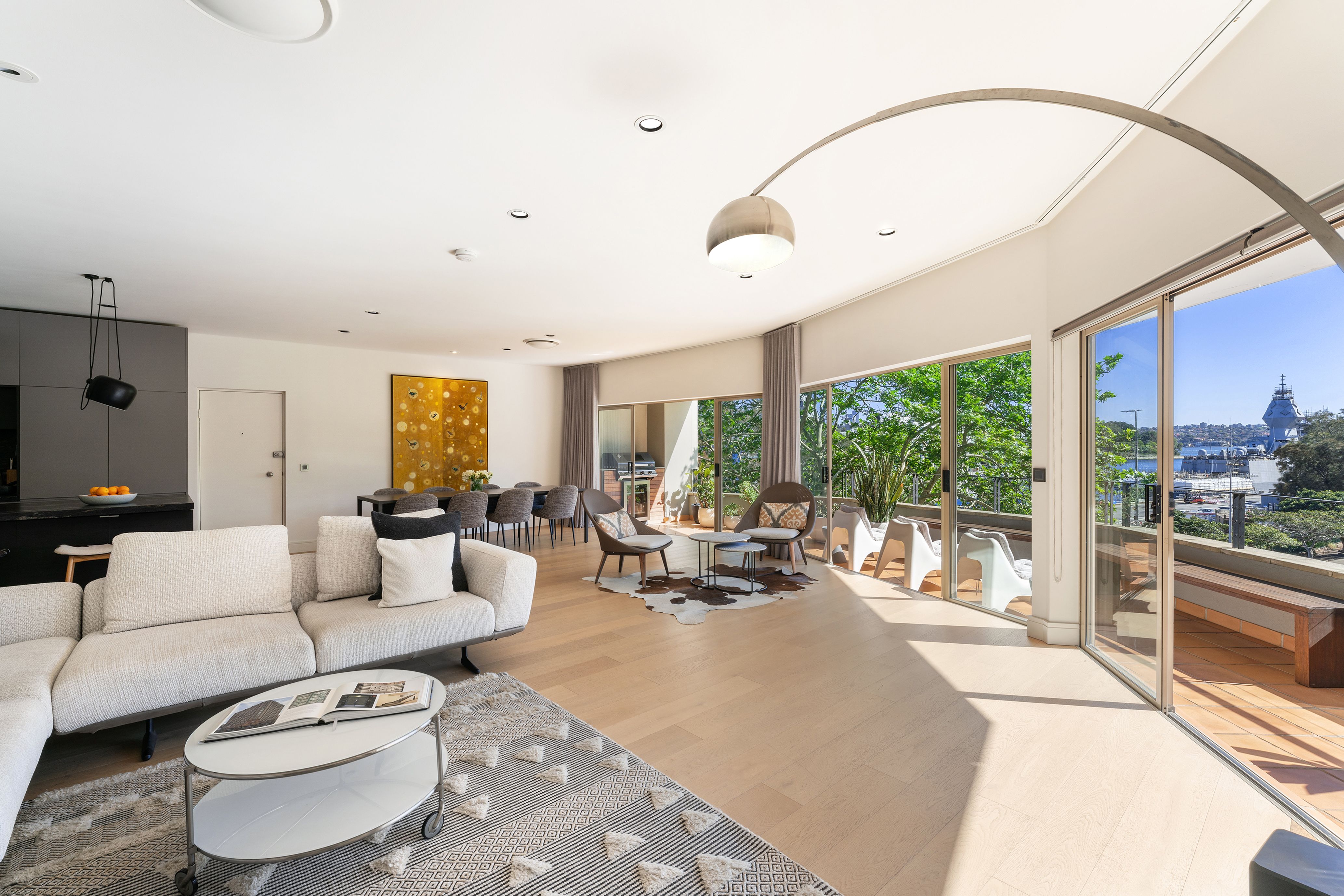 67 Cowper Wharf Roadway, Woolloomooloo NSW 2011