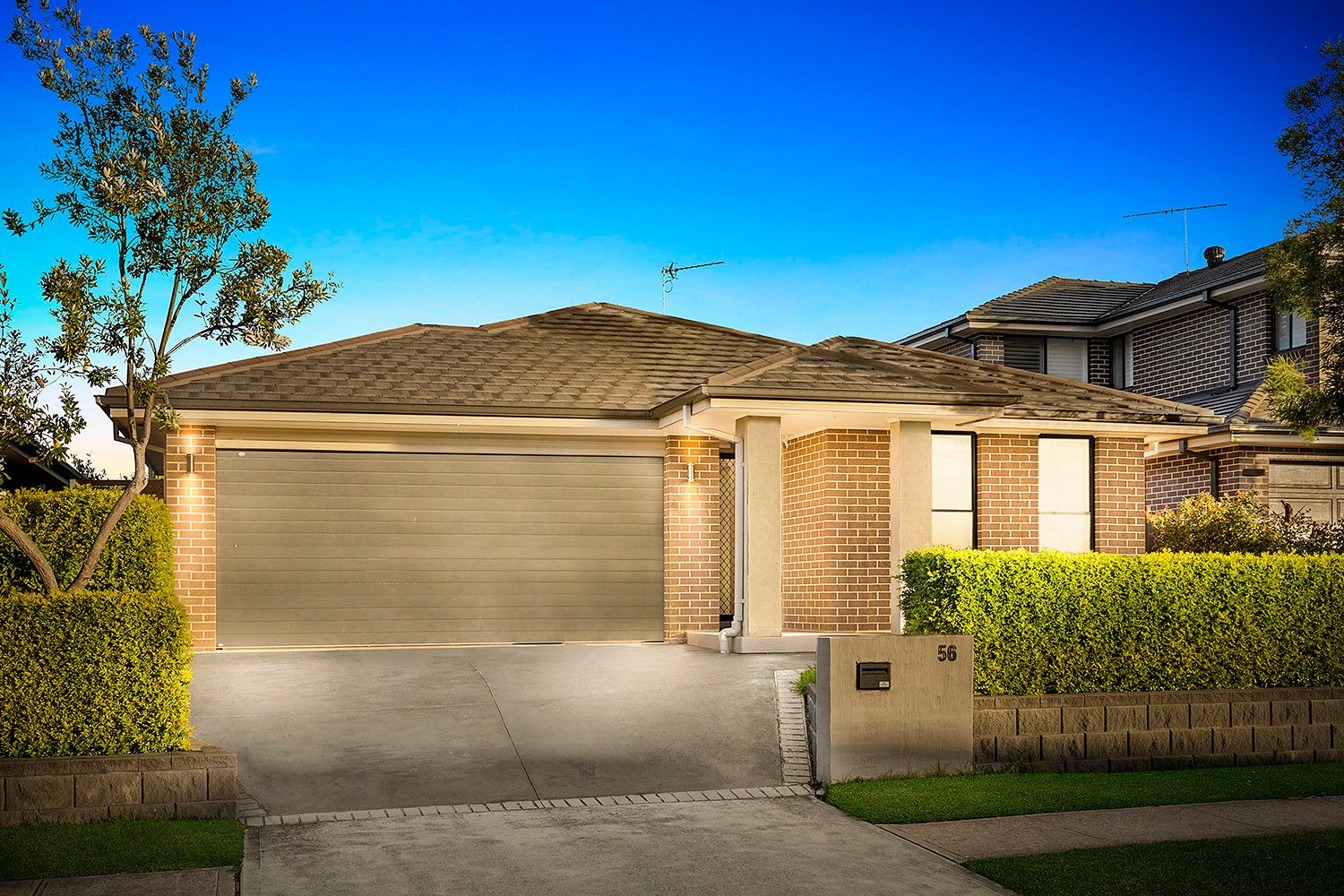 56 Spearmint Street, The Ponds NSW 2769