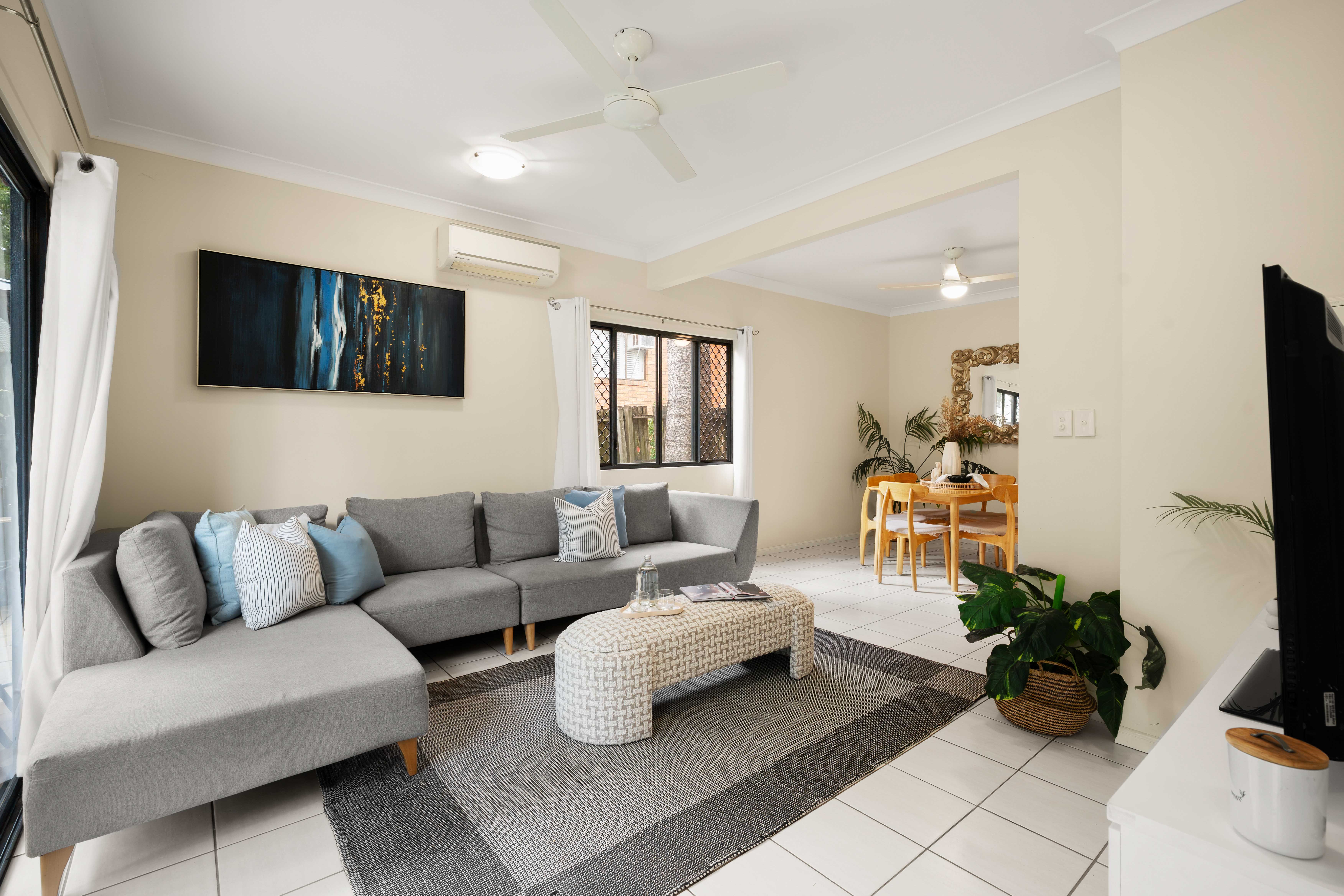 1/34 Warren Street, St Lucia, QLD 4067