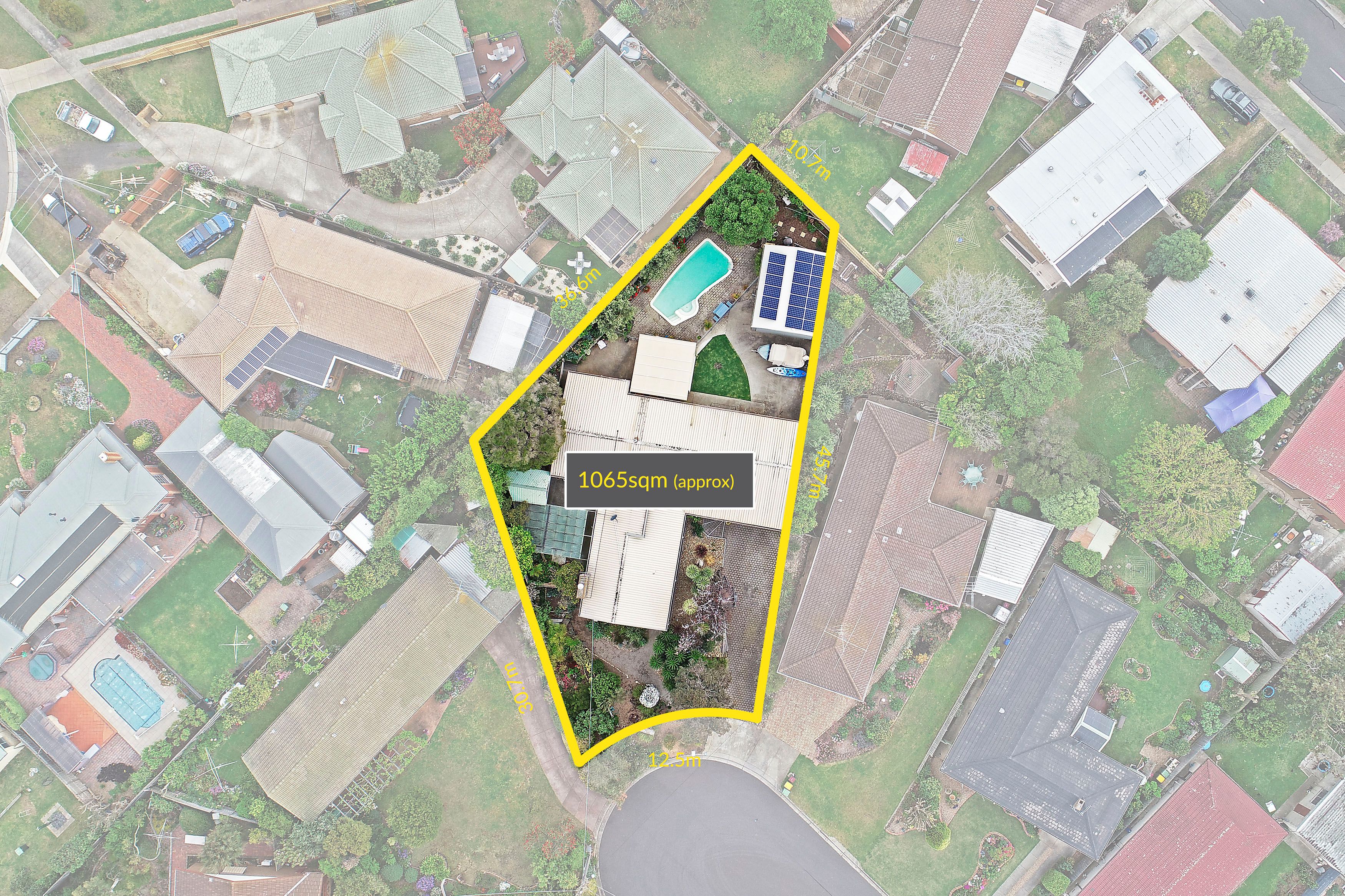 11 Grange Court, Leopold VIC 3224