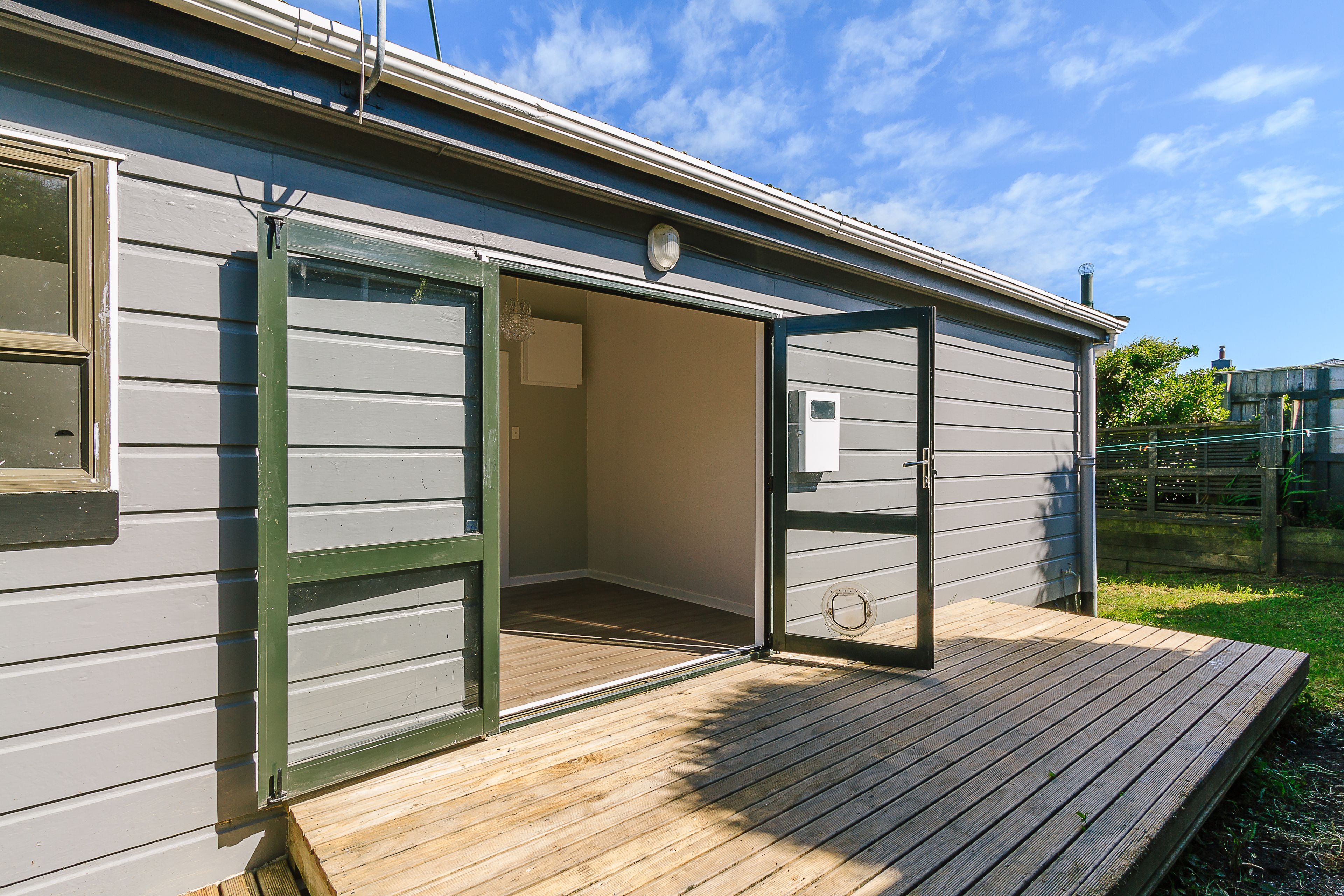 8 Chapman Street, Newlands, Wellington City