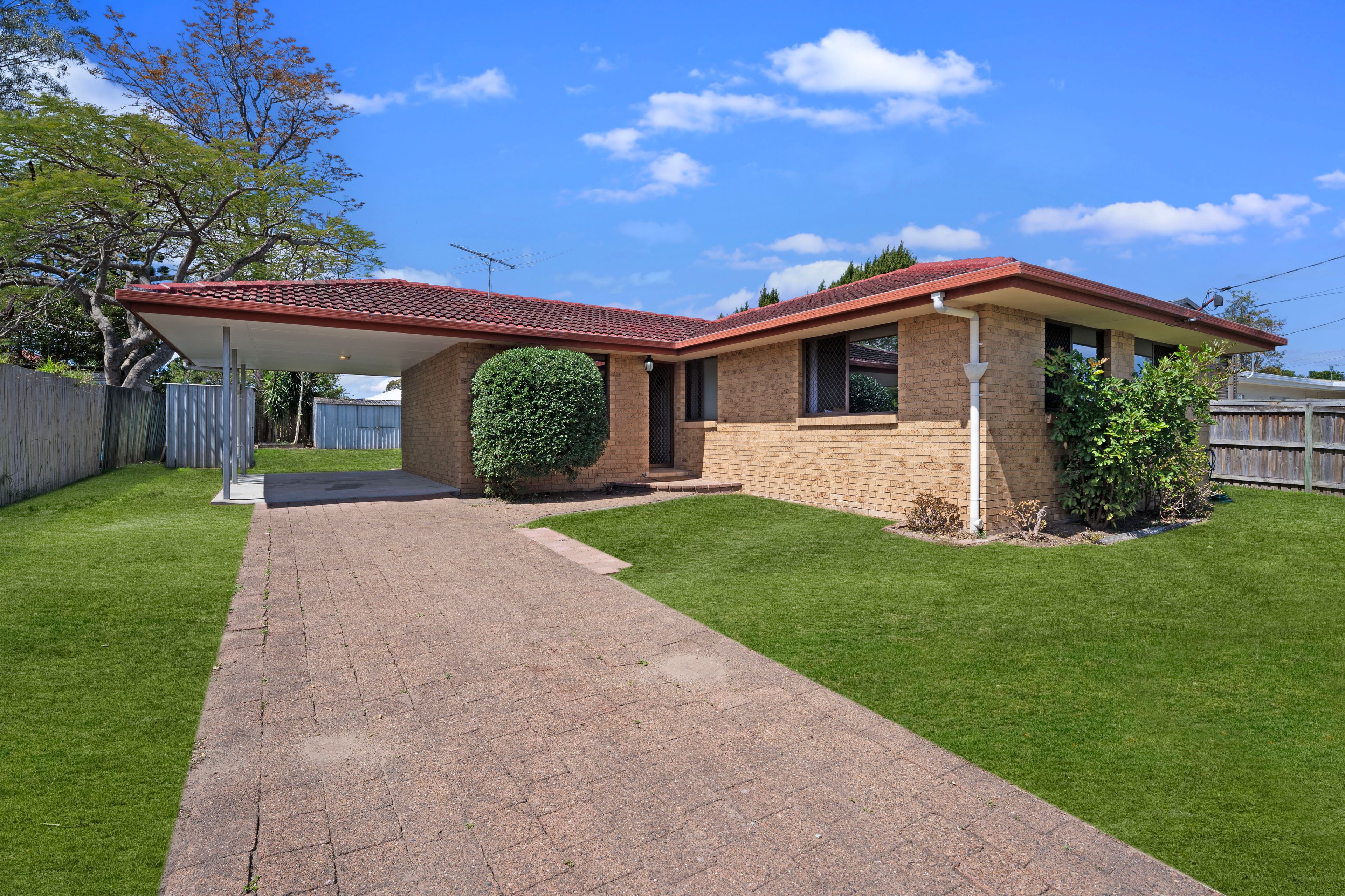 43 Montrose Avenue, Bethania, QLD 4205
