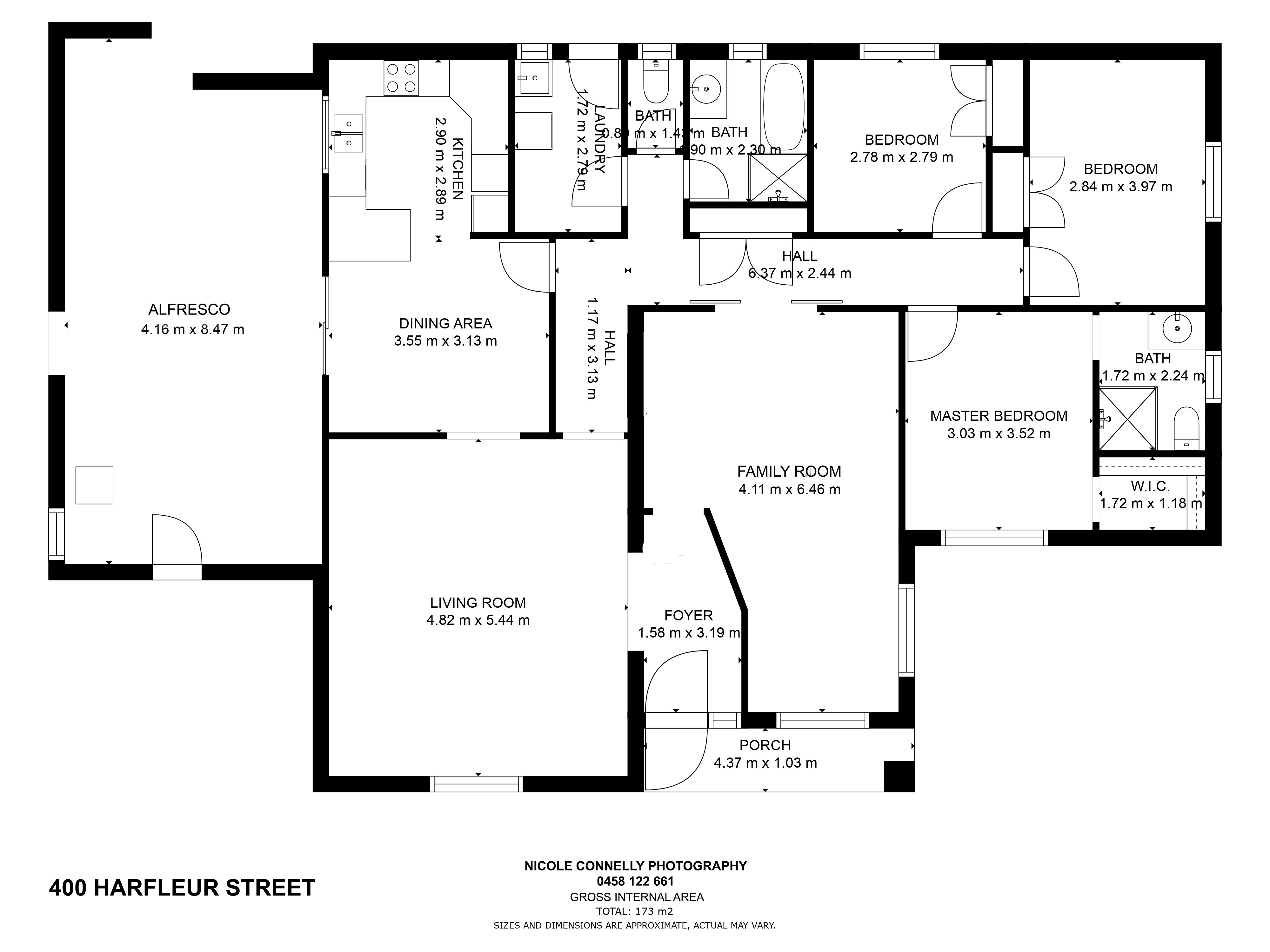 400 Harfleur Street, Deniliquin, NSW 2710