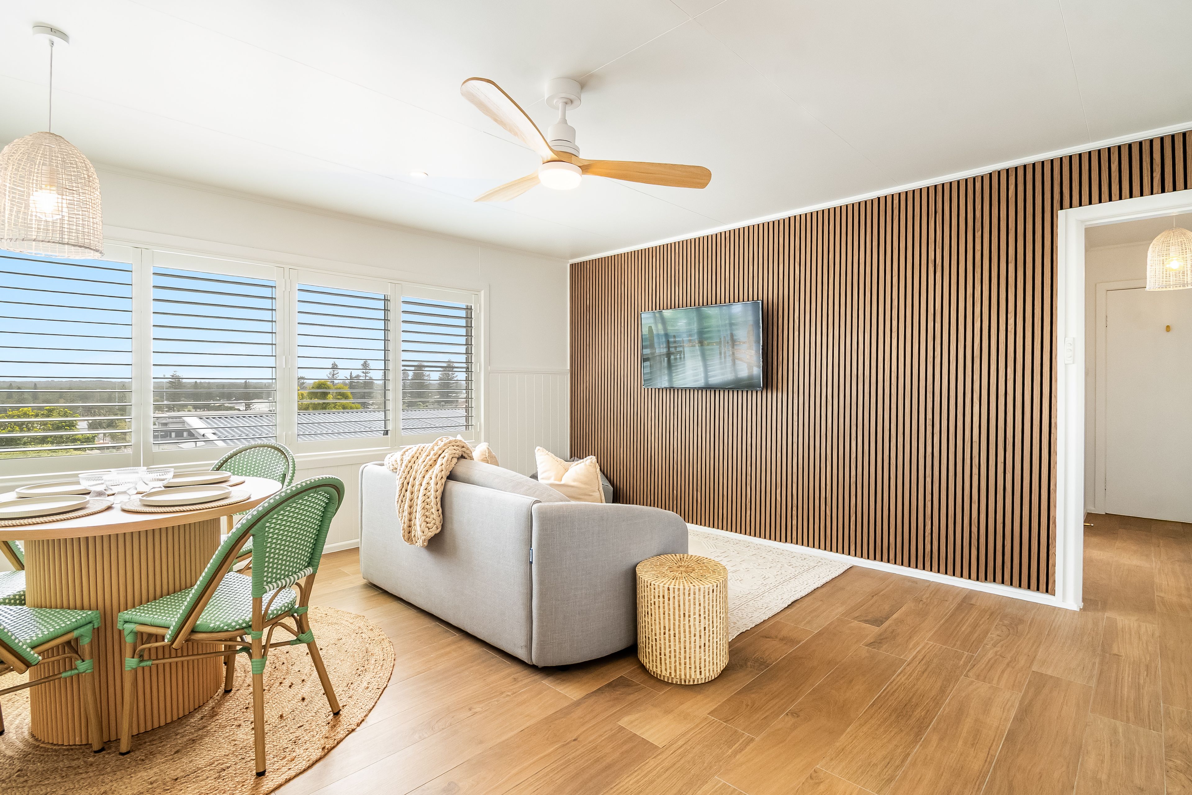 2/5 Beach Street, Yamba, NSW 2464