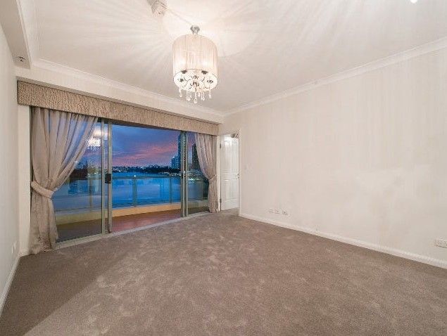 56/35 Howard Street, Brisbane City, QLD 4000