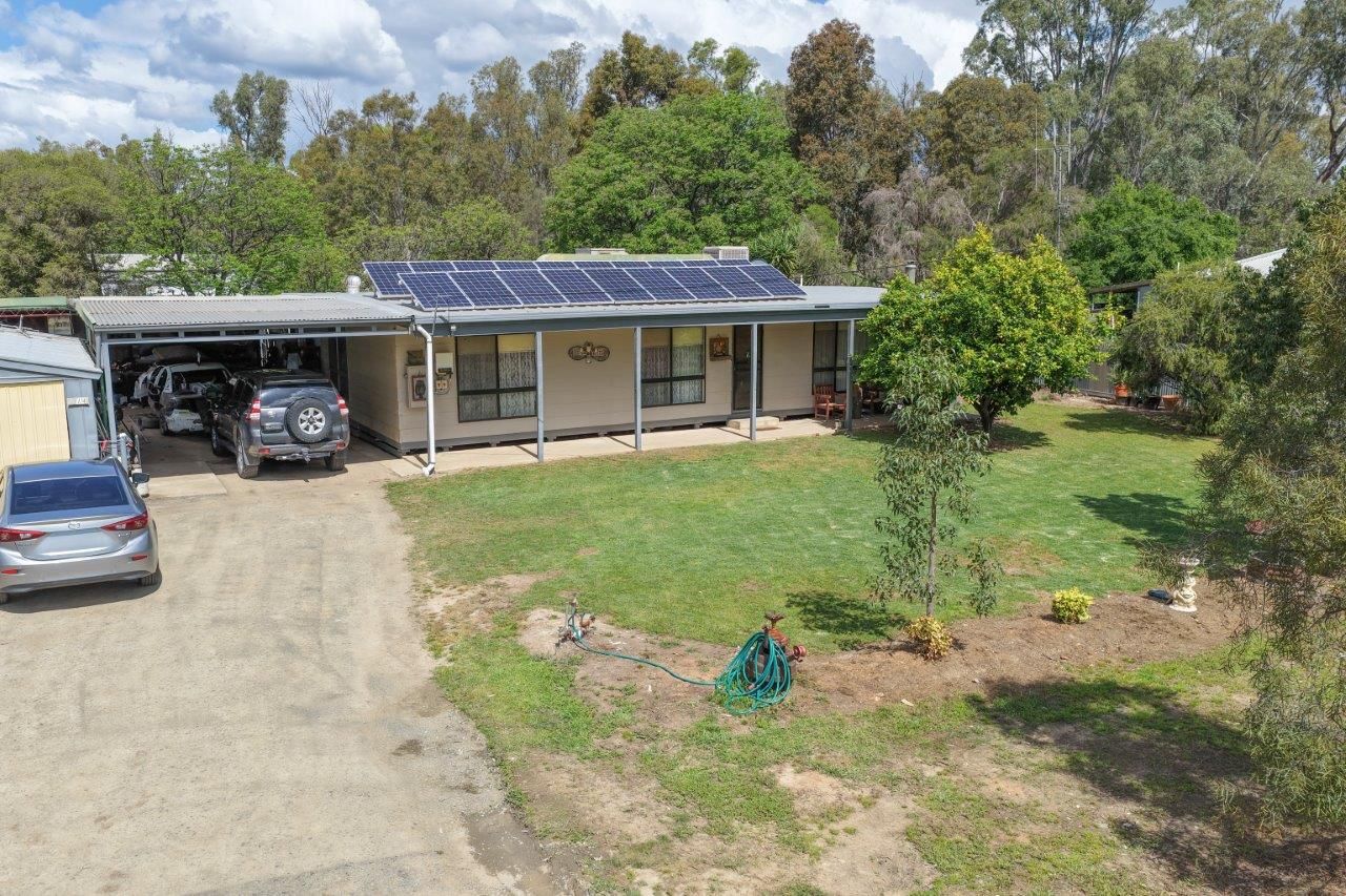 14 Vine Street — photo from Ray White Barham