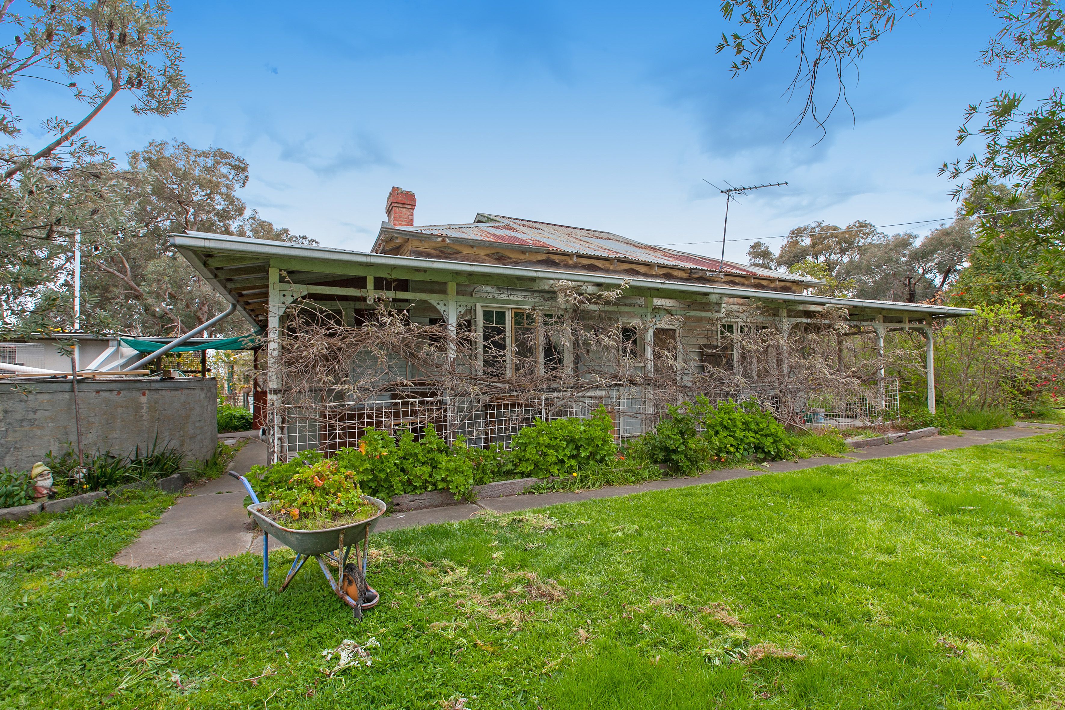 238-248 Pioneer Road, Yarrambat, VIC 3091