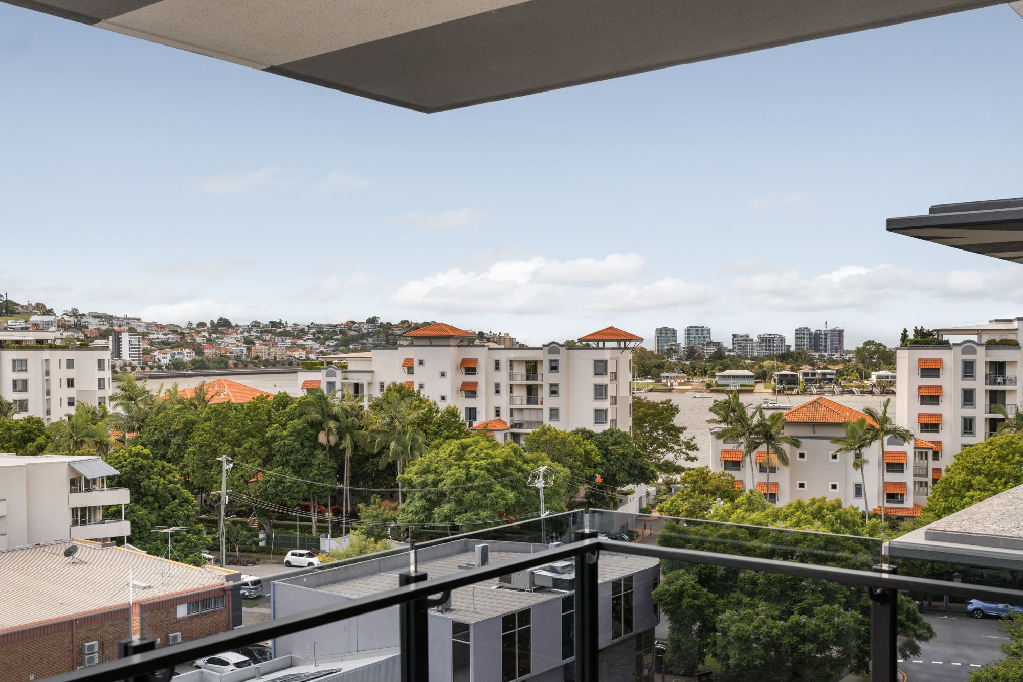 4073/41 Austin Street, Newstead, QLD 4006