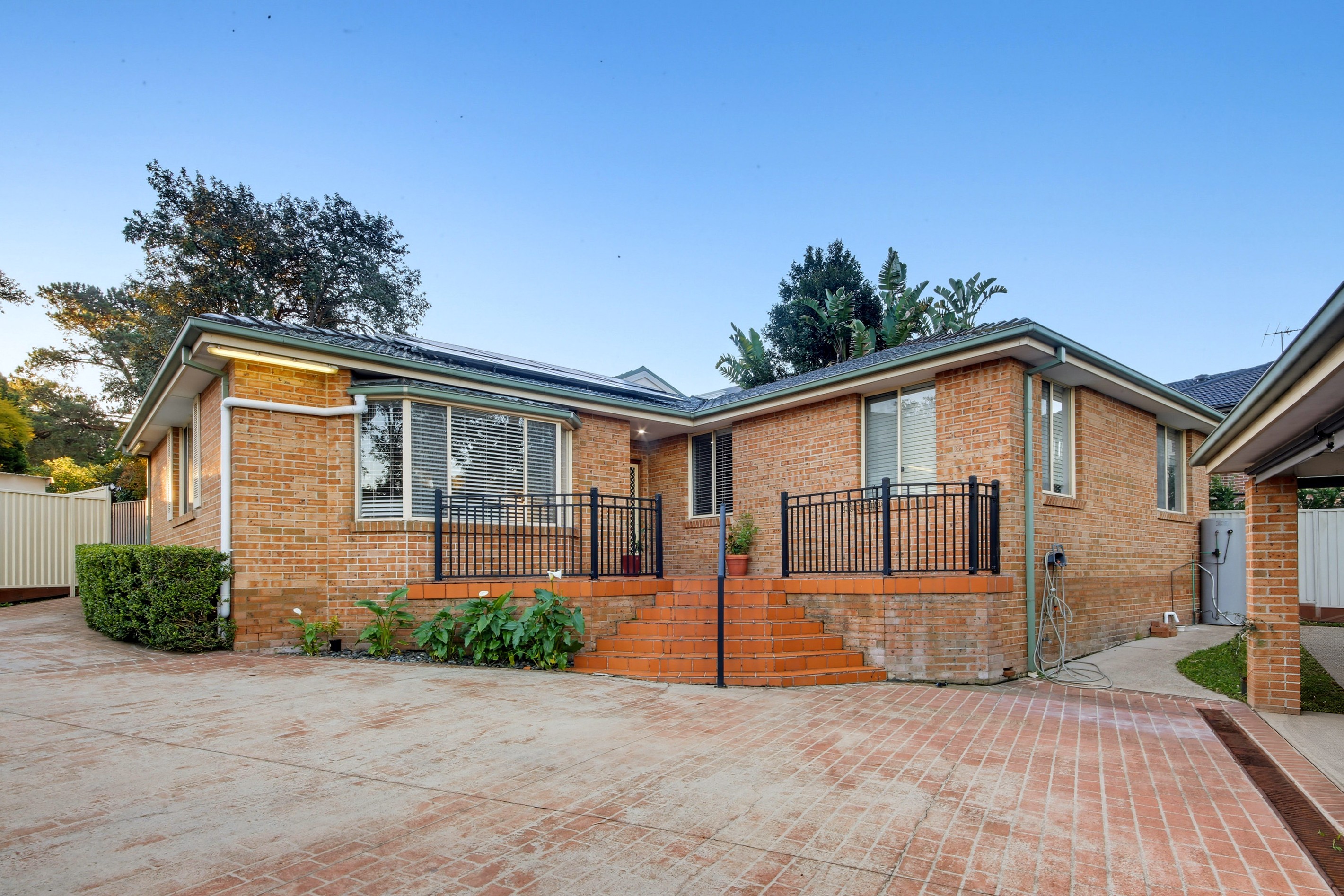 55a Greens Avenue, Oatlands, NSW 2117
