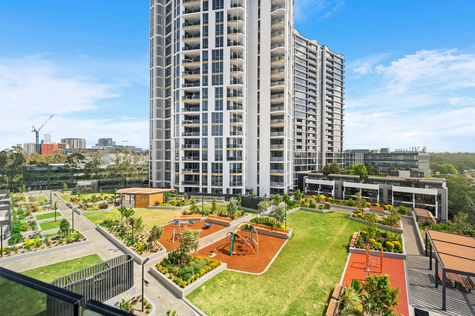 801/100 Talavera Road — photo from Ray White Everest Group - Norwest