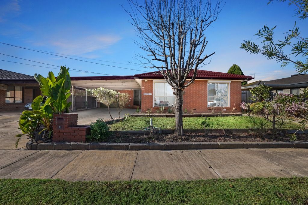 208 McGrath Road, Wyndham Vale VIC 3024