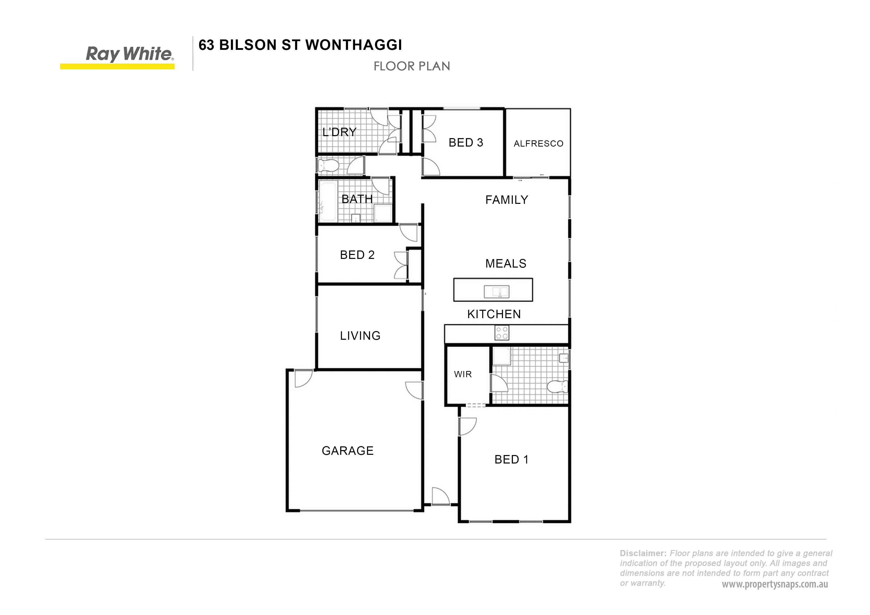 63 Billson Street, Wonthaggi, VIC Home For Sale • Ray White