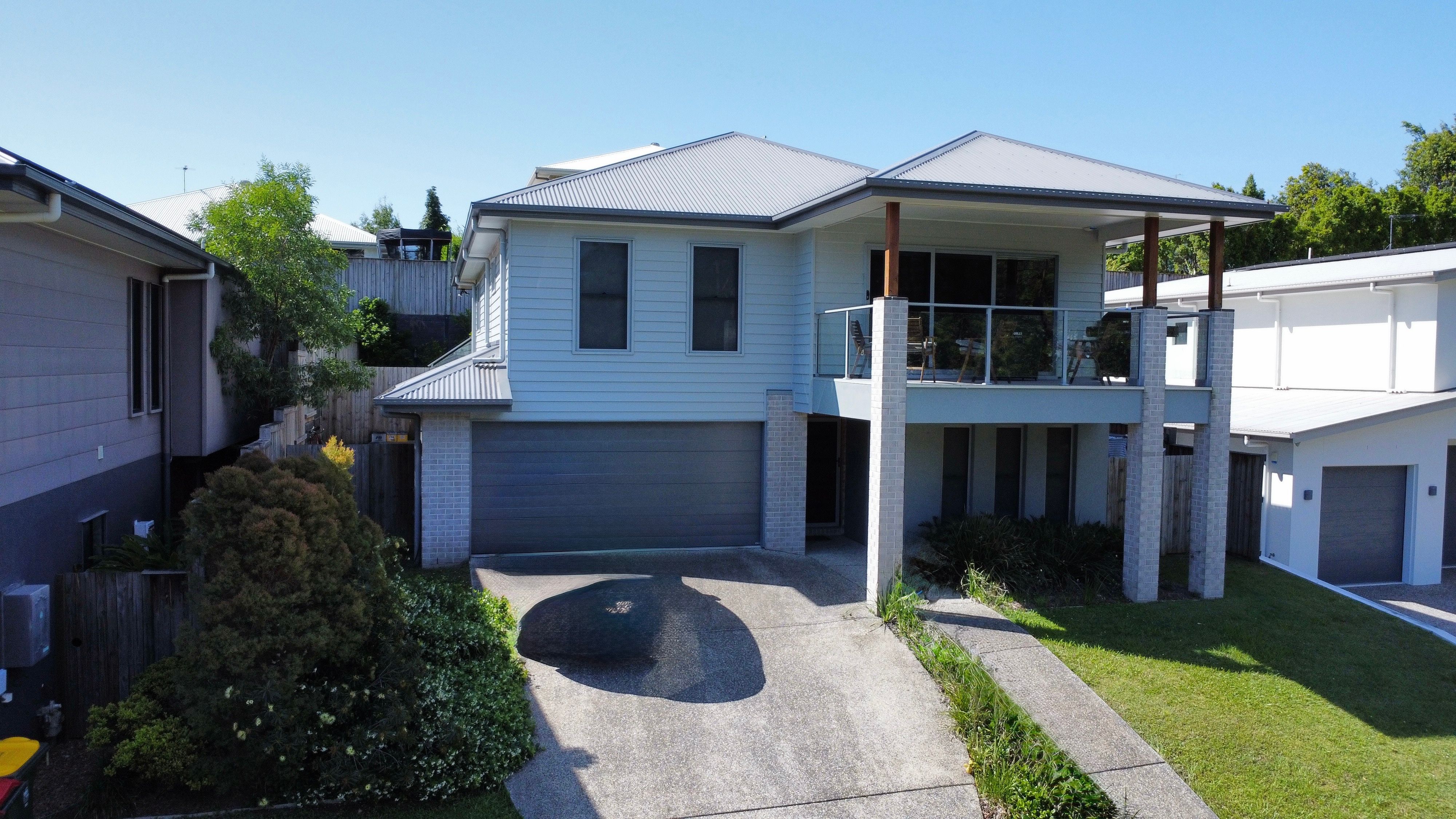 22 Sturt Place , Upper Kedron QLD 4055