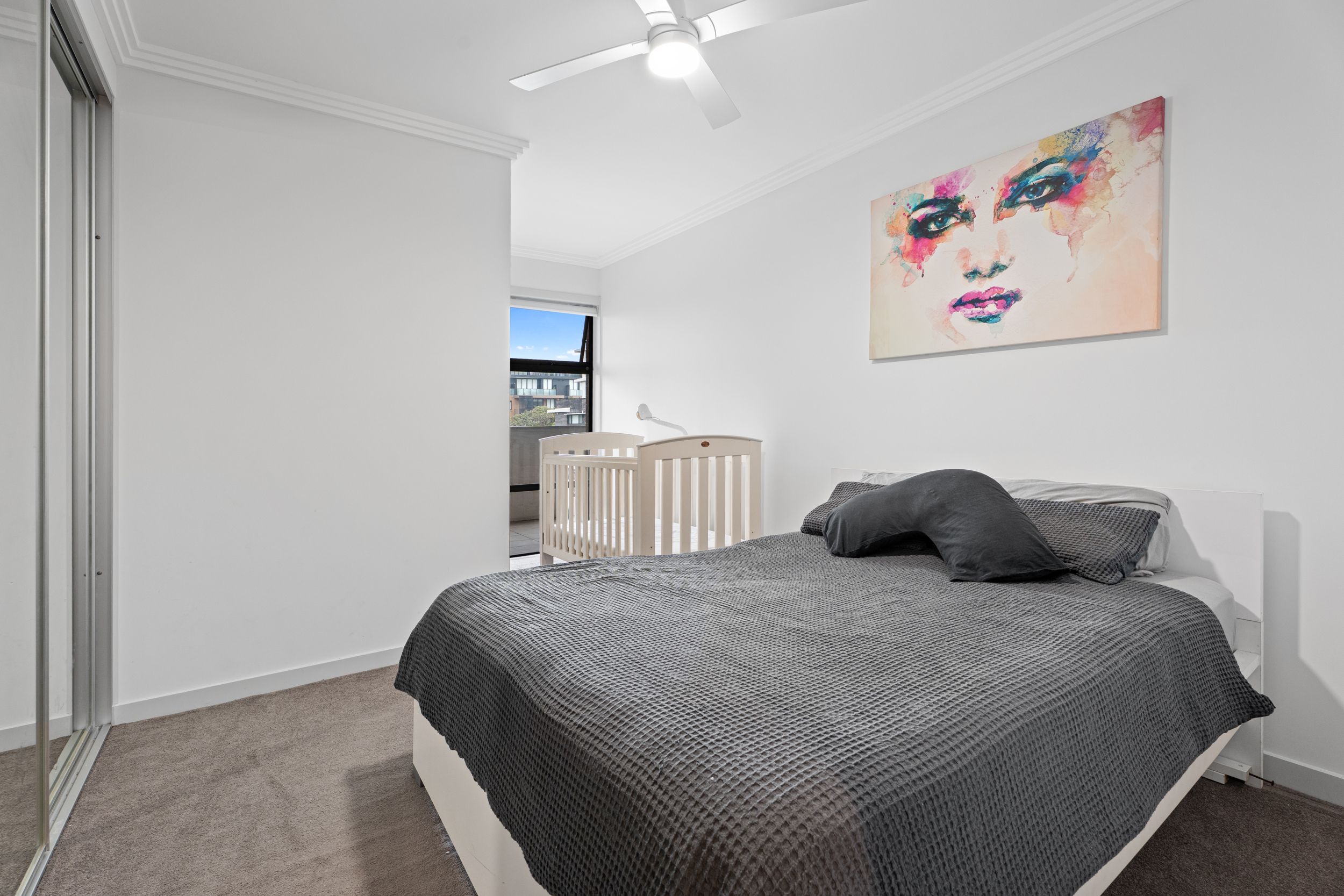 202/36 Barber Avenue, Penrith, NSW