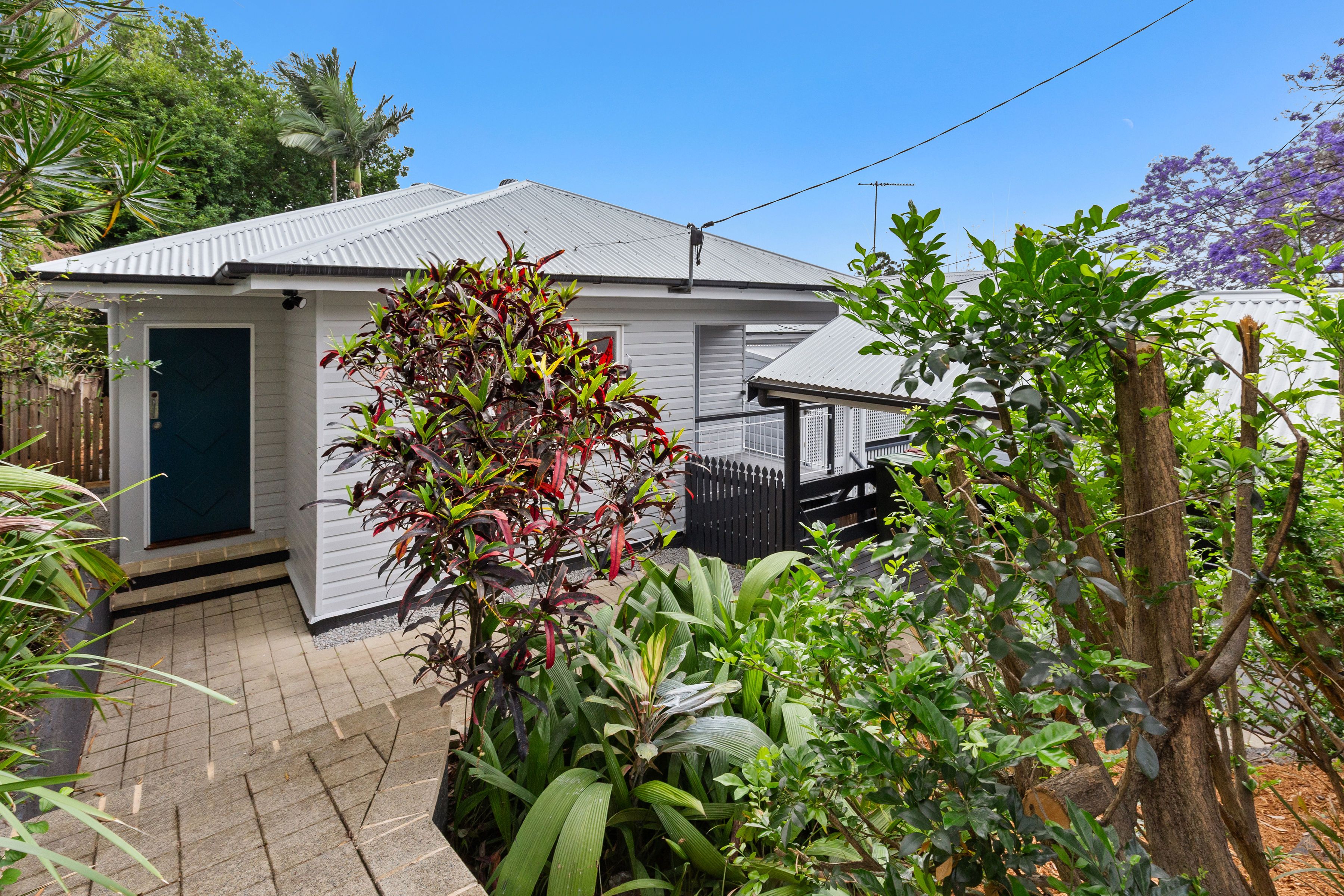 67 Prince Street — photo from Ray White Paddington