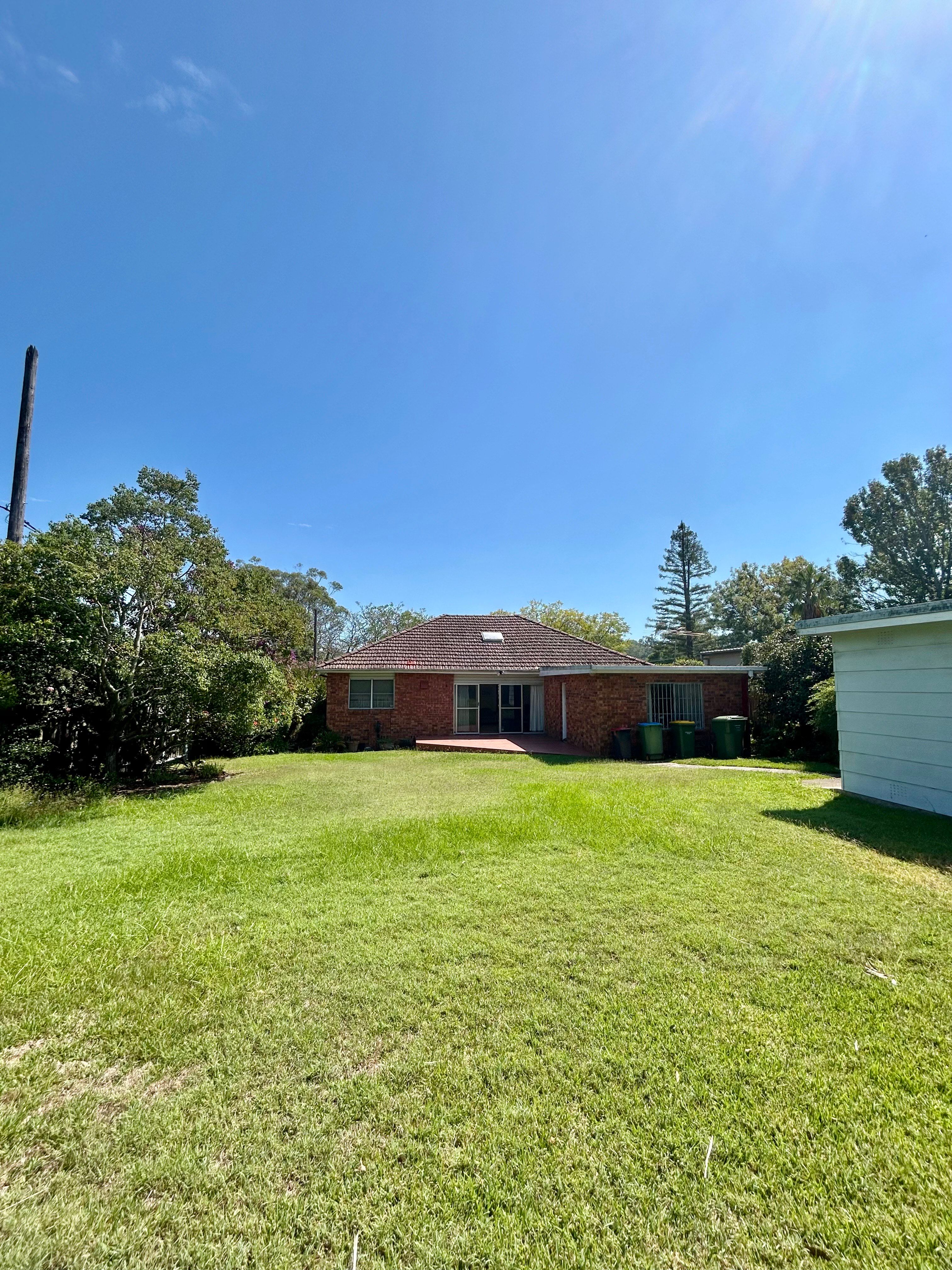 40 Waratah Road, Turramurra, NSW 2074