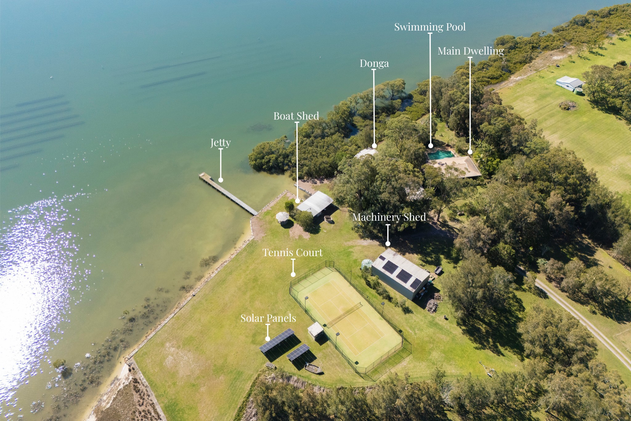 16 Cromarty Lane, Bobs Farm, NSW 2316