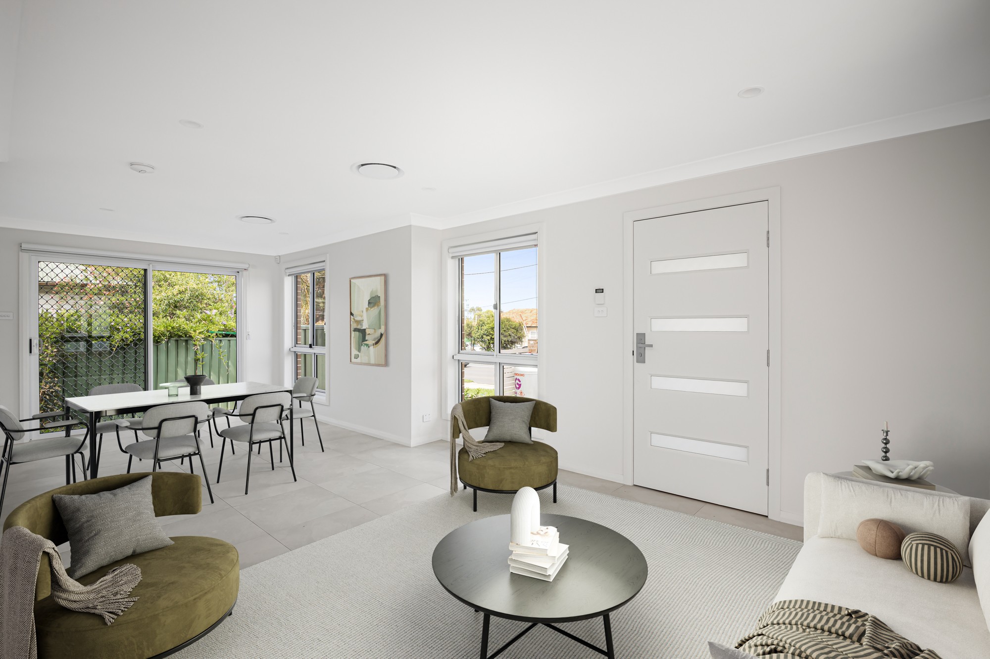 12/40-42 Mamre Road, St Marys, NSW 2760