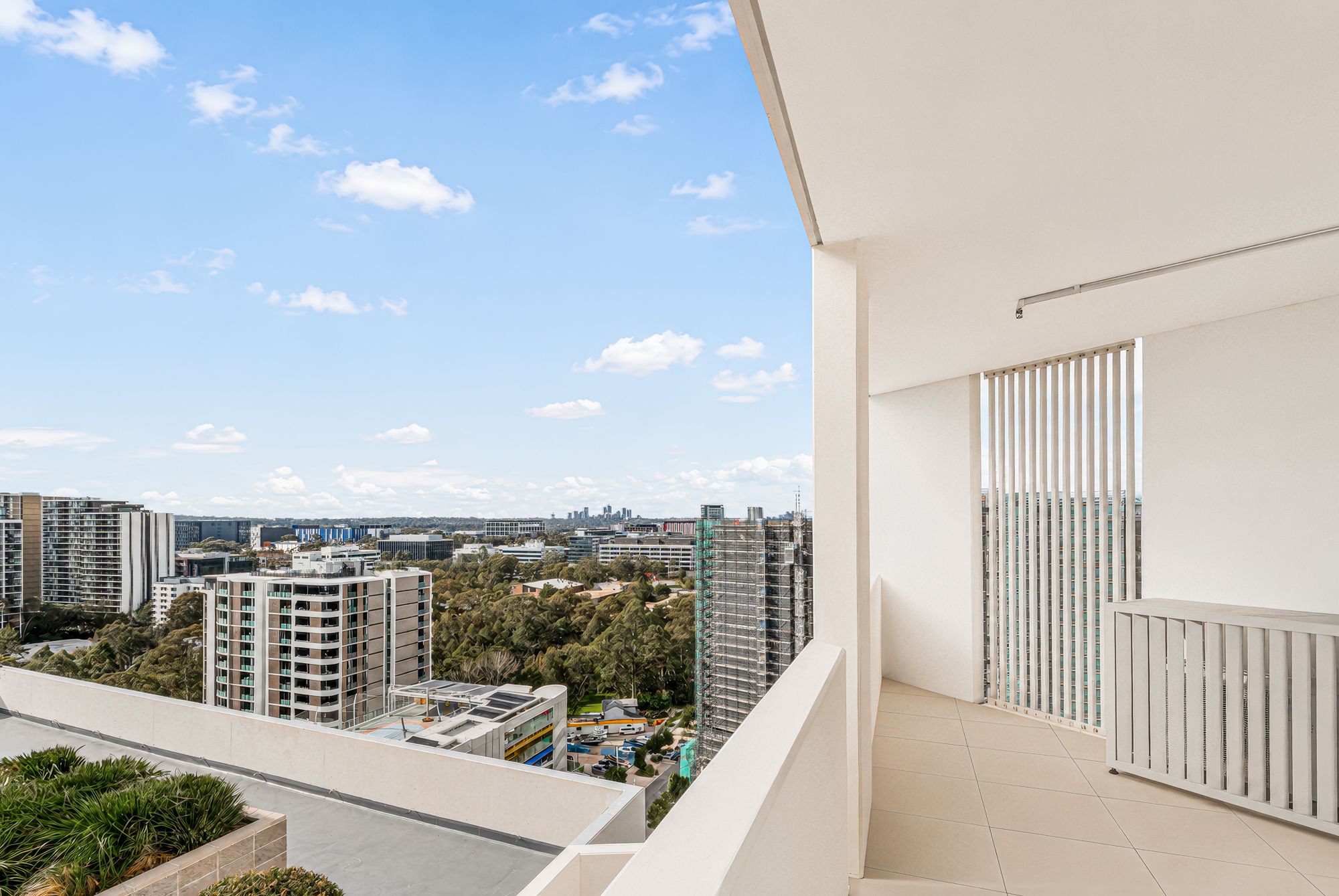 1304/16 Sandstone Crescent — photo from Ray White The Ryde Group
