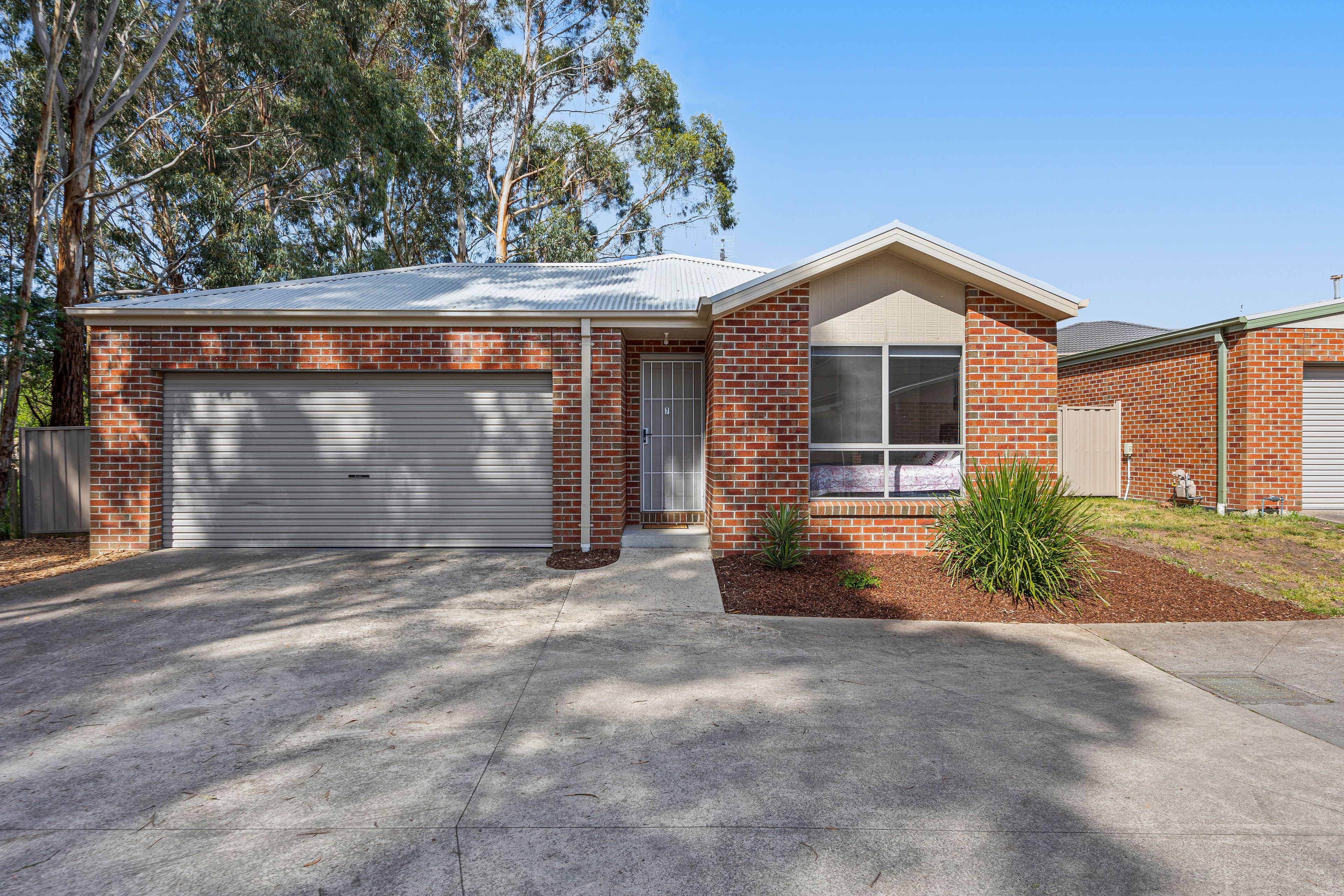 7/341a Humffray Street North — photo from Ray White Ballarat