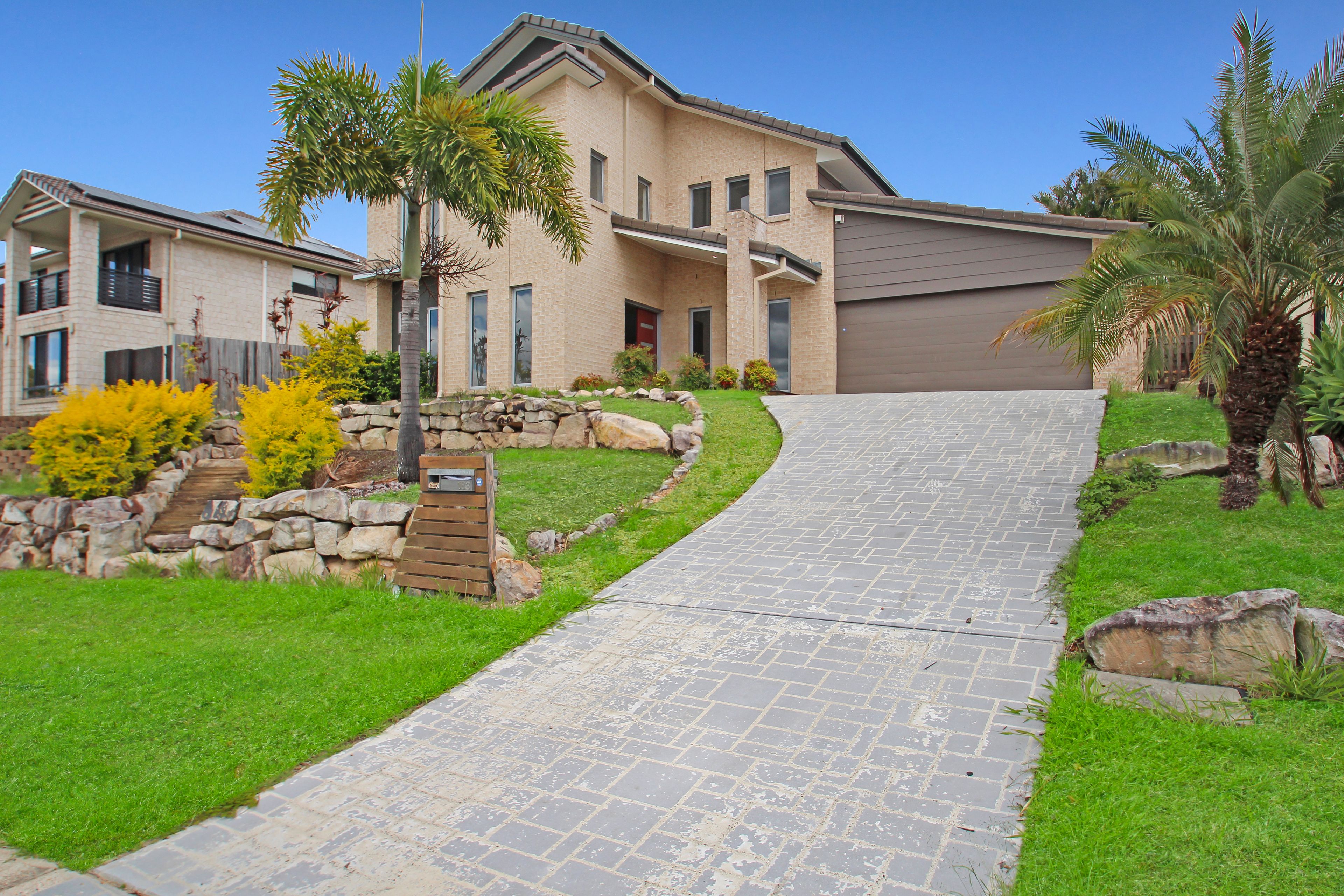 183 Lakeside Avenue, Springfield Lakes, QLD 4300