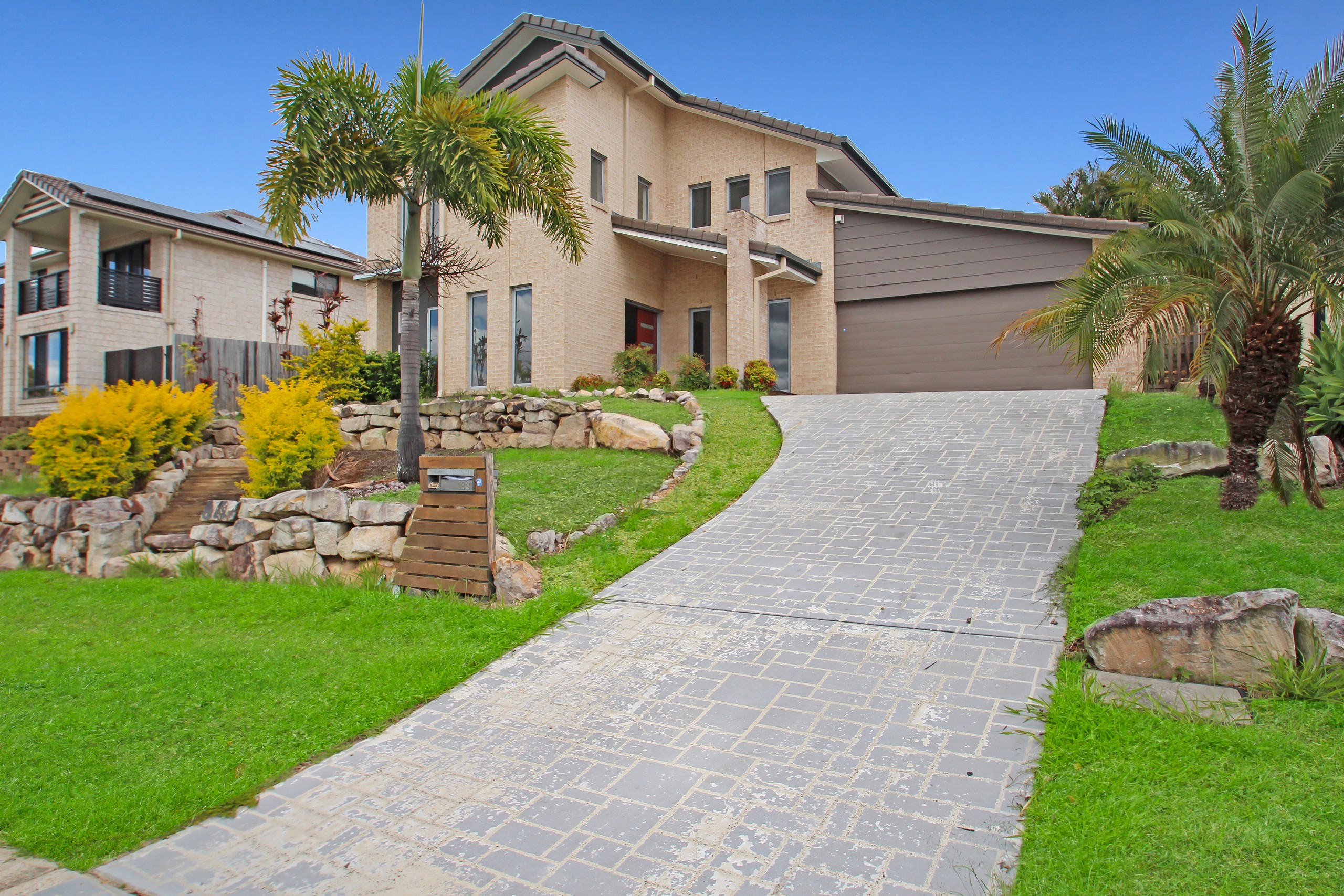 183 Lakeside Avenue, Springfield Lakes, QLD 4300