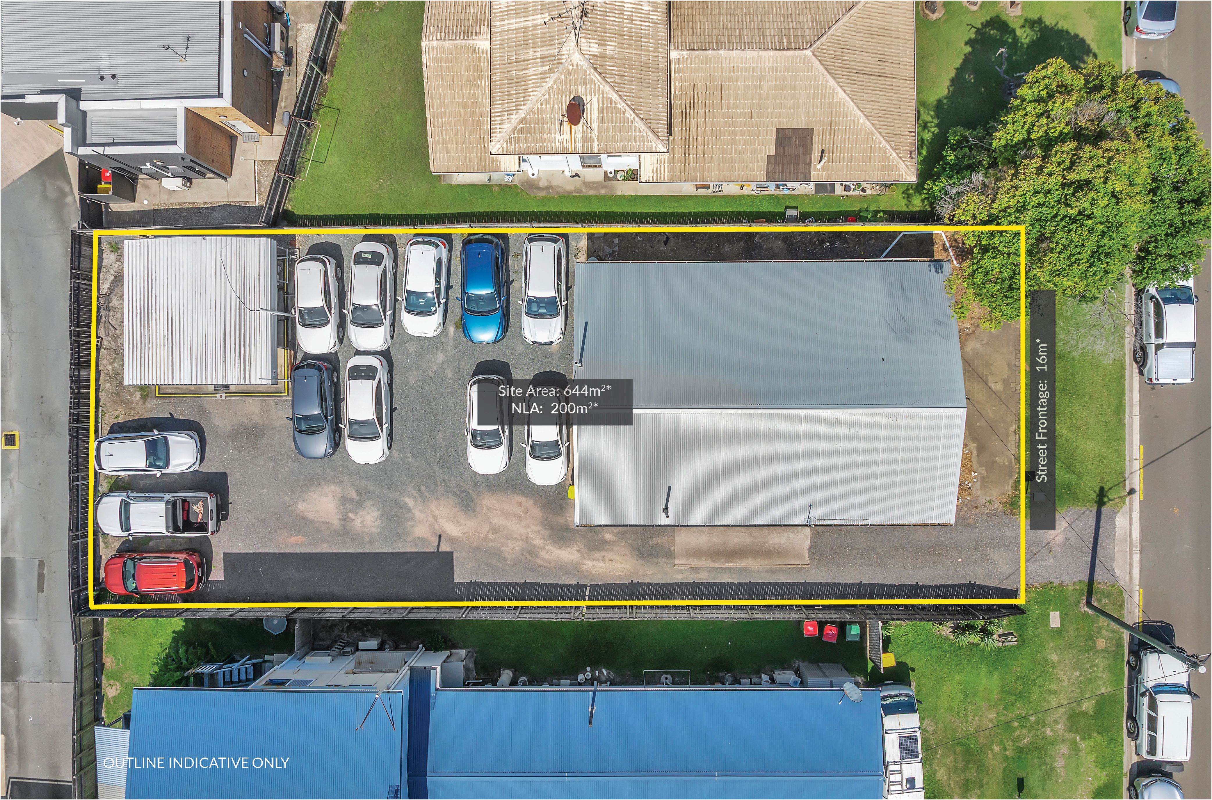 34 Parker Street, Maroochydore, QLD 4558