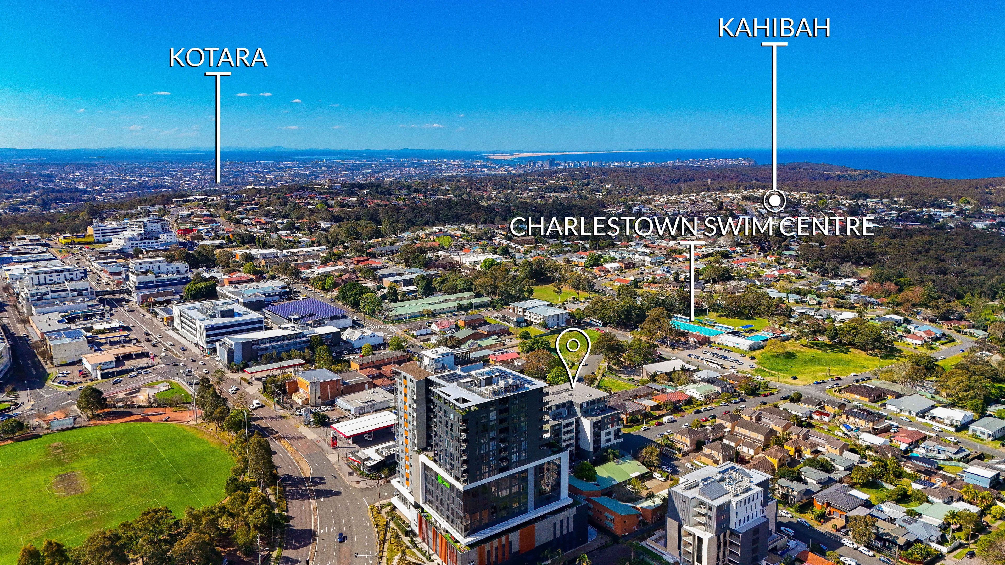 410/6 Charles Street — photo 15 of 16
