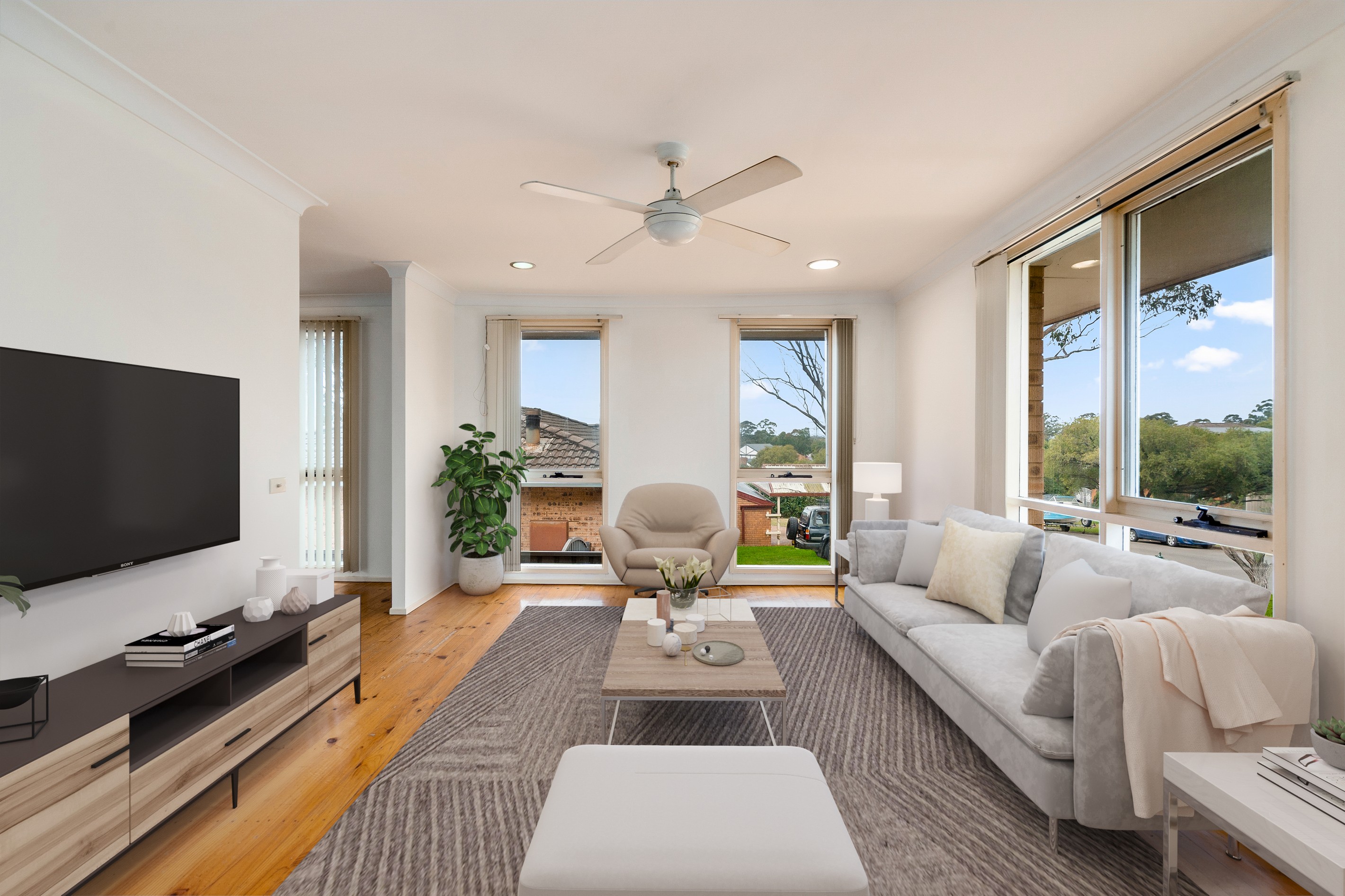 27 Warburton Crescent, Werrington County, NSW 2747