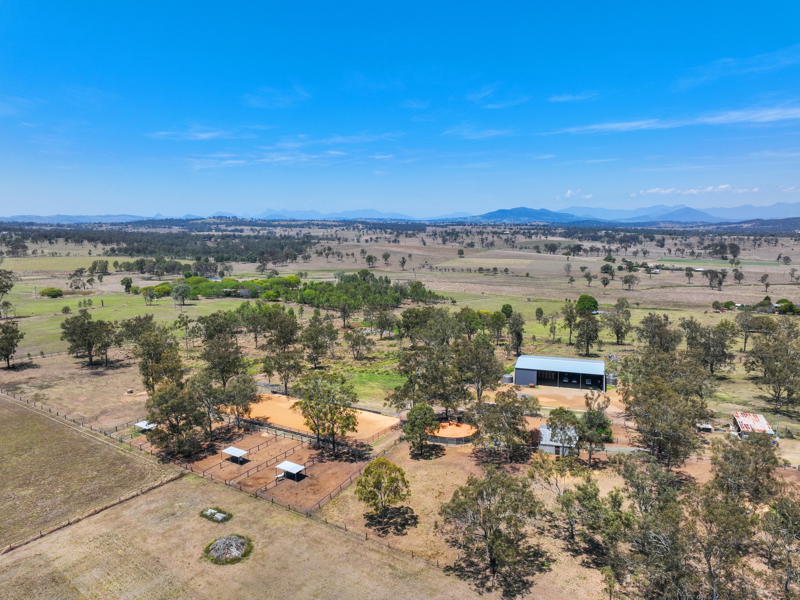 1146 Munbilla Road, Milora, QLD 4309