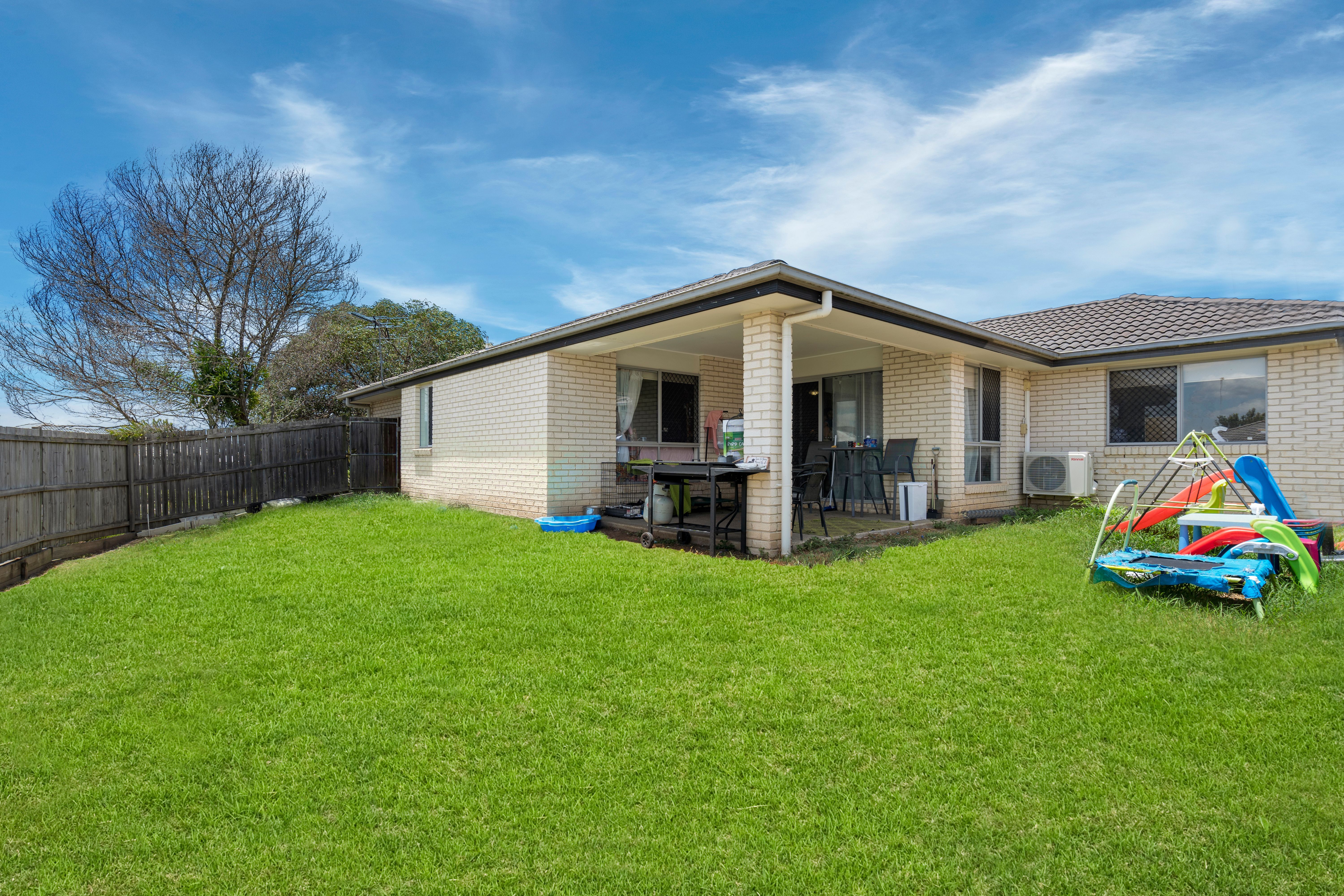 49 Stoneleigh Reserve Boulevard, Logan Reserve, QLD 4133