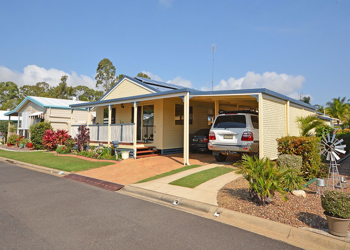 12/59 Truro Street, Torquay, QLD 4655