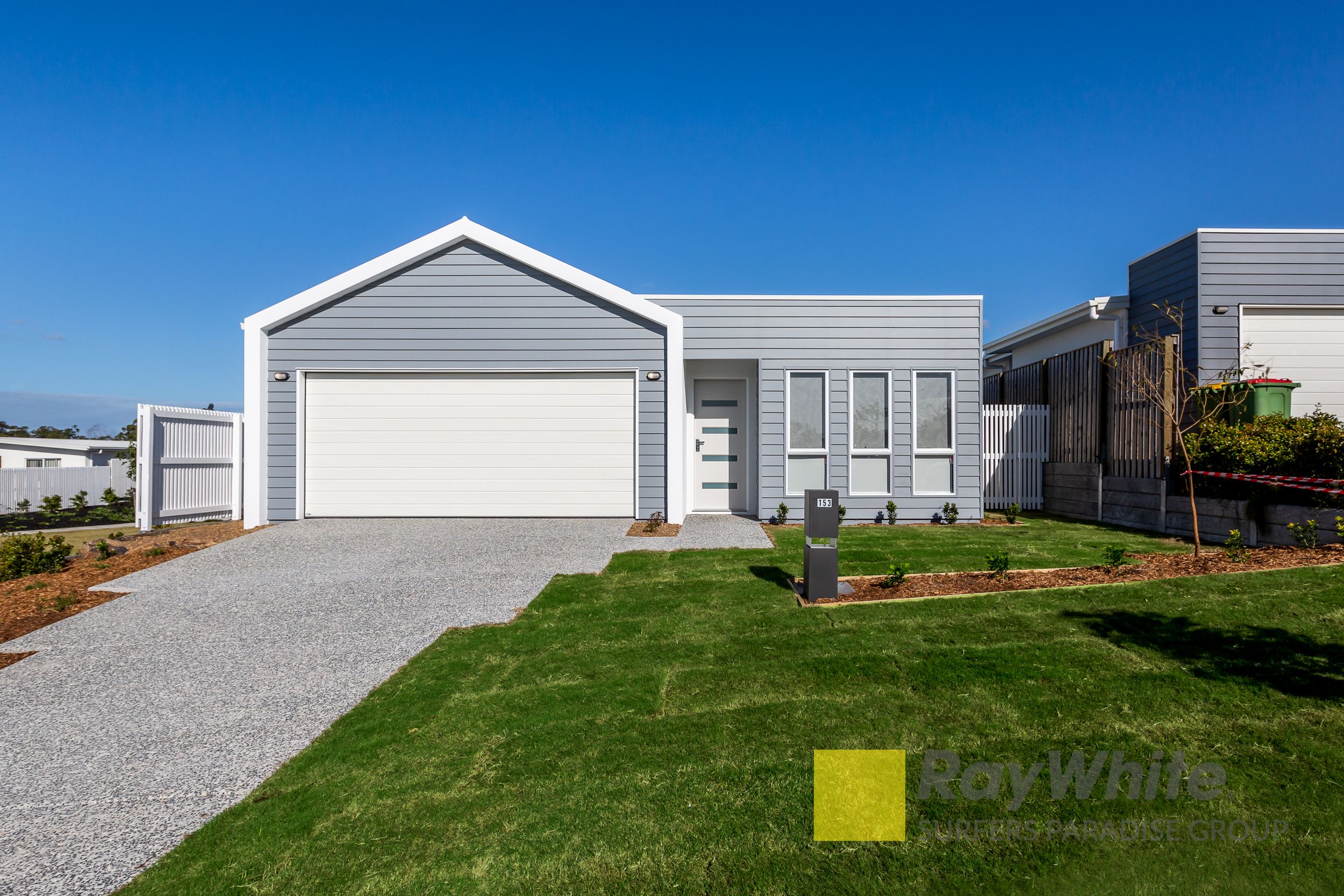 153 The Heights Boulevard, Pimpama, QLD 4209 Leased House Ray White