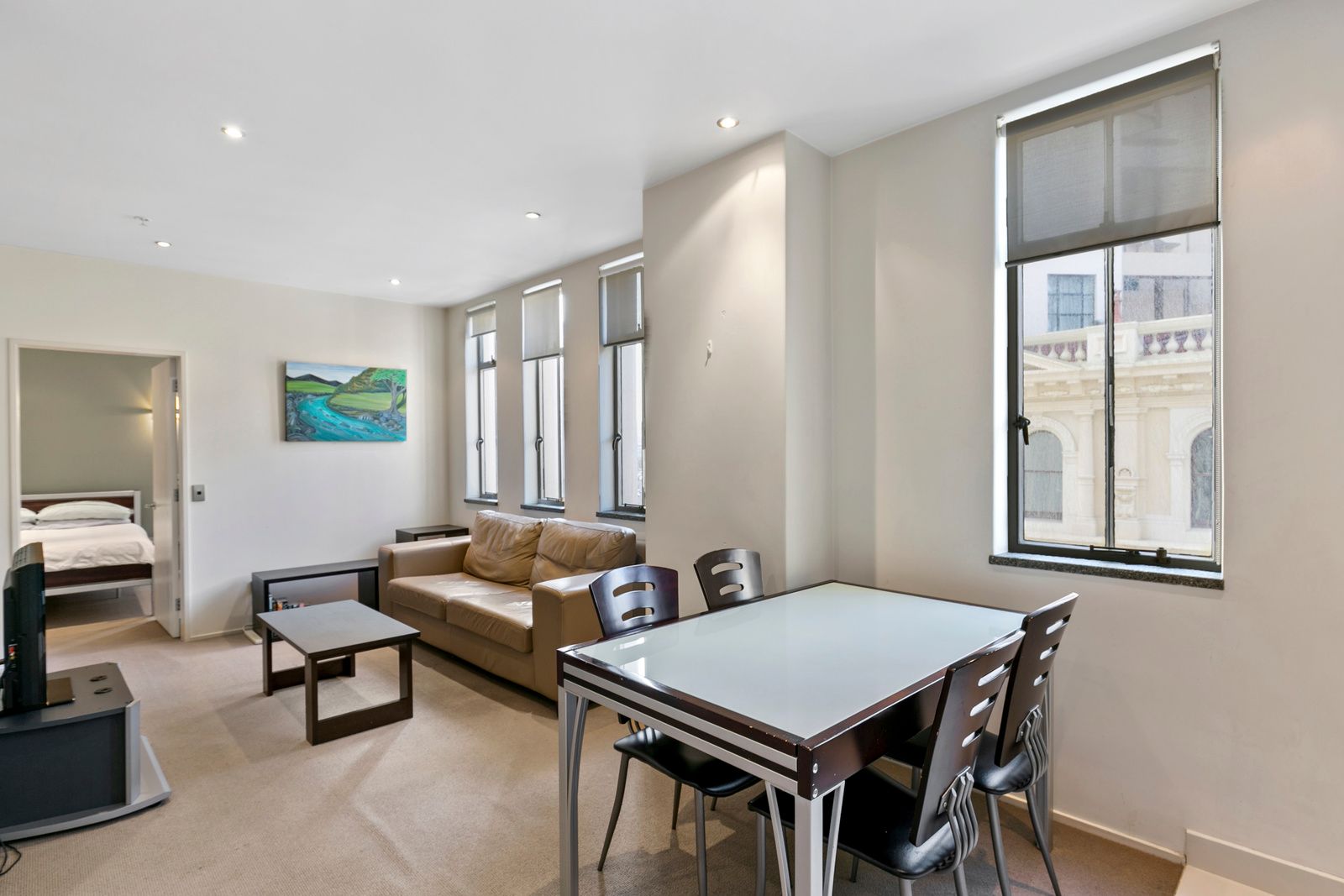 502/332 Lambton Quay, Wellington Central, Wellington City